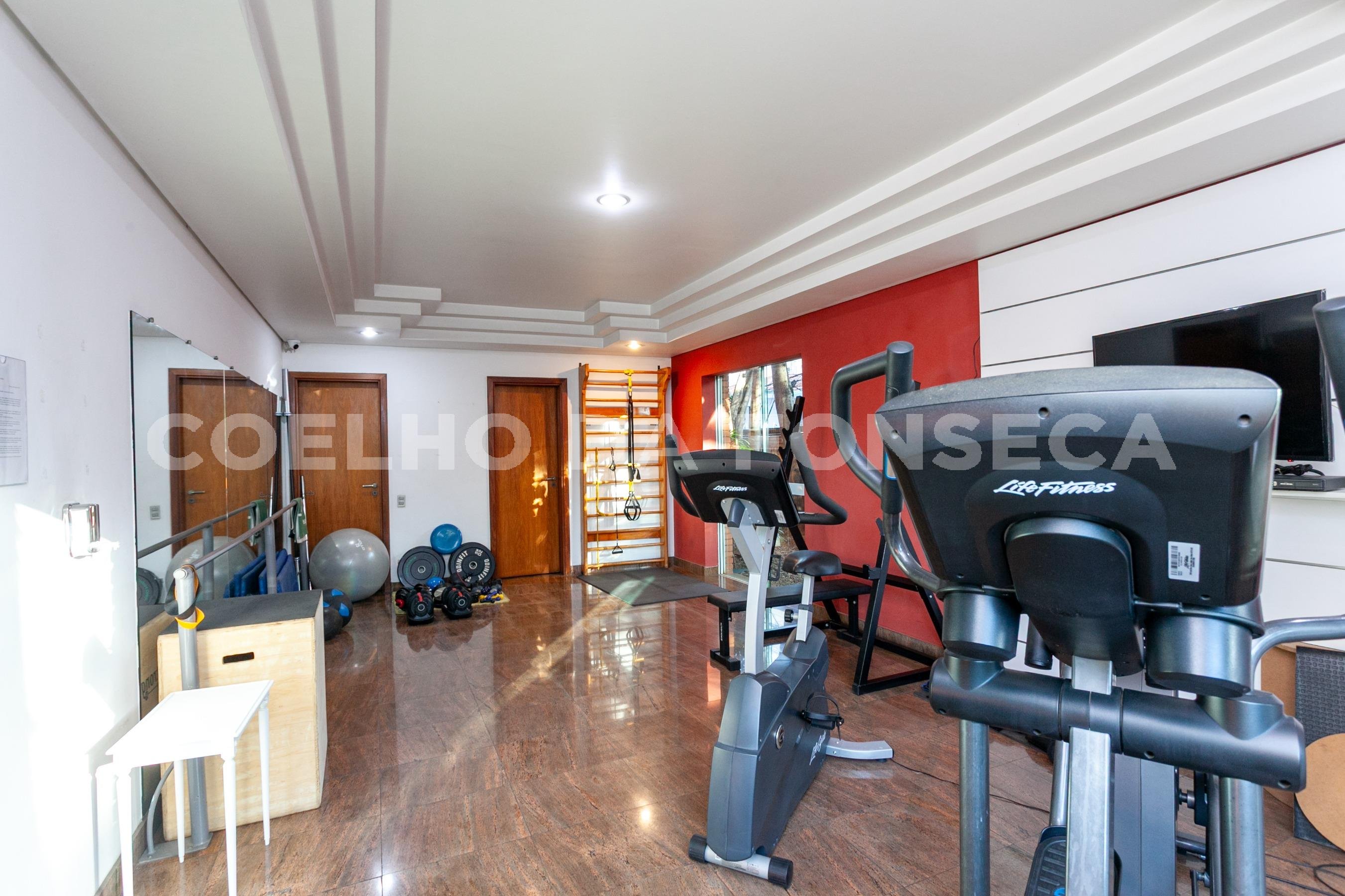 Fitness