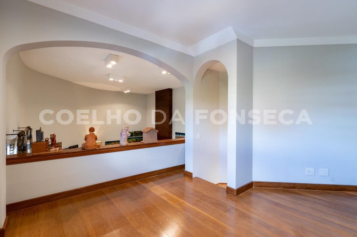 Hall de Circulação