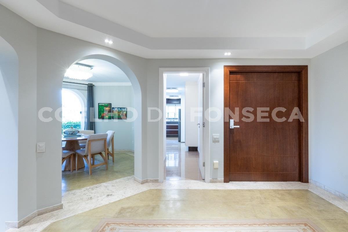 Hall de Circulação