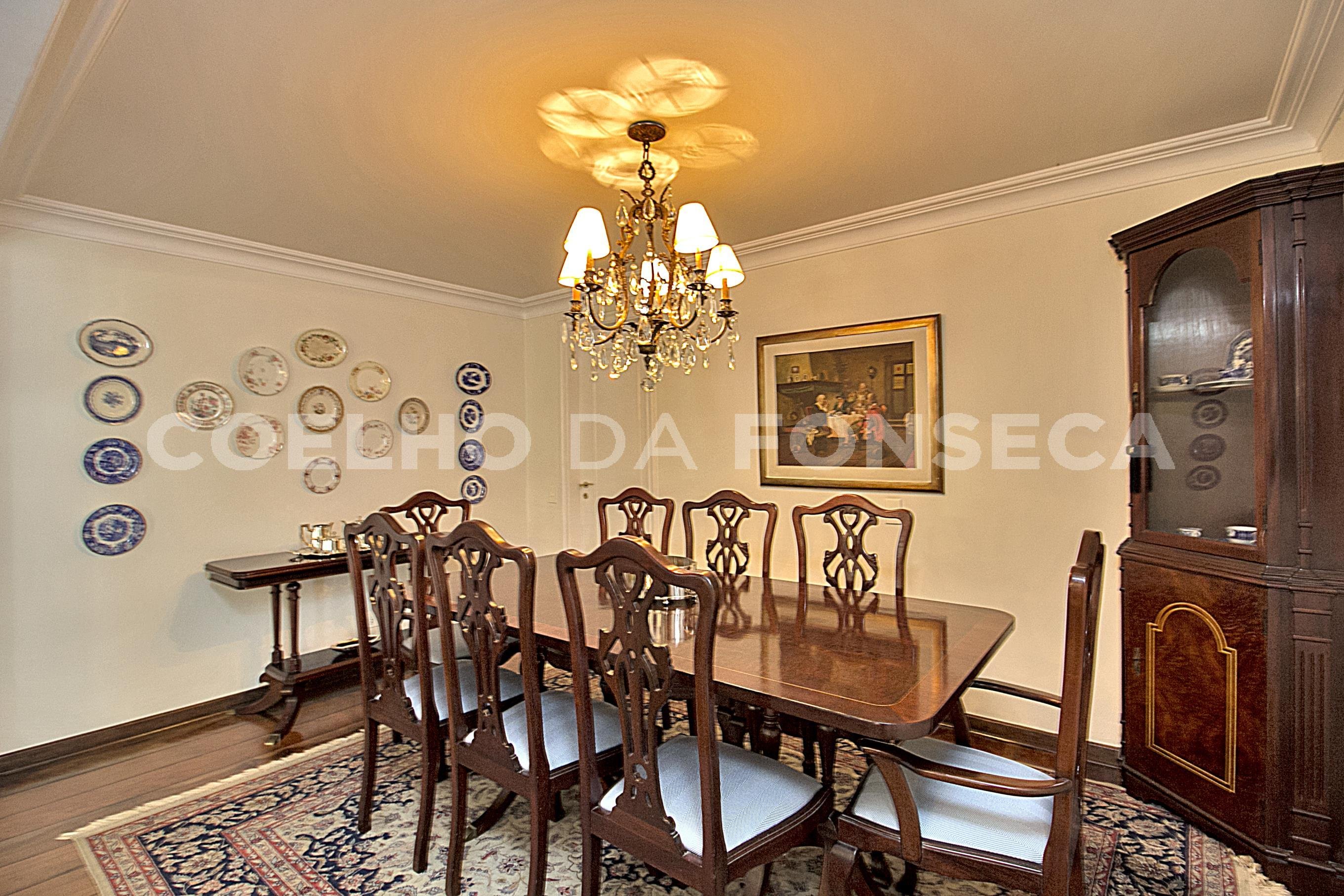 Sala de Jantar