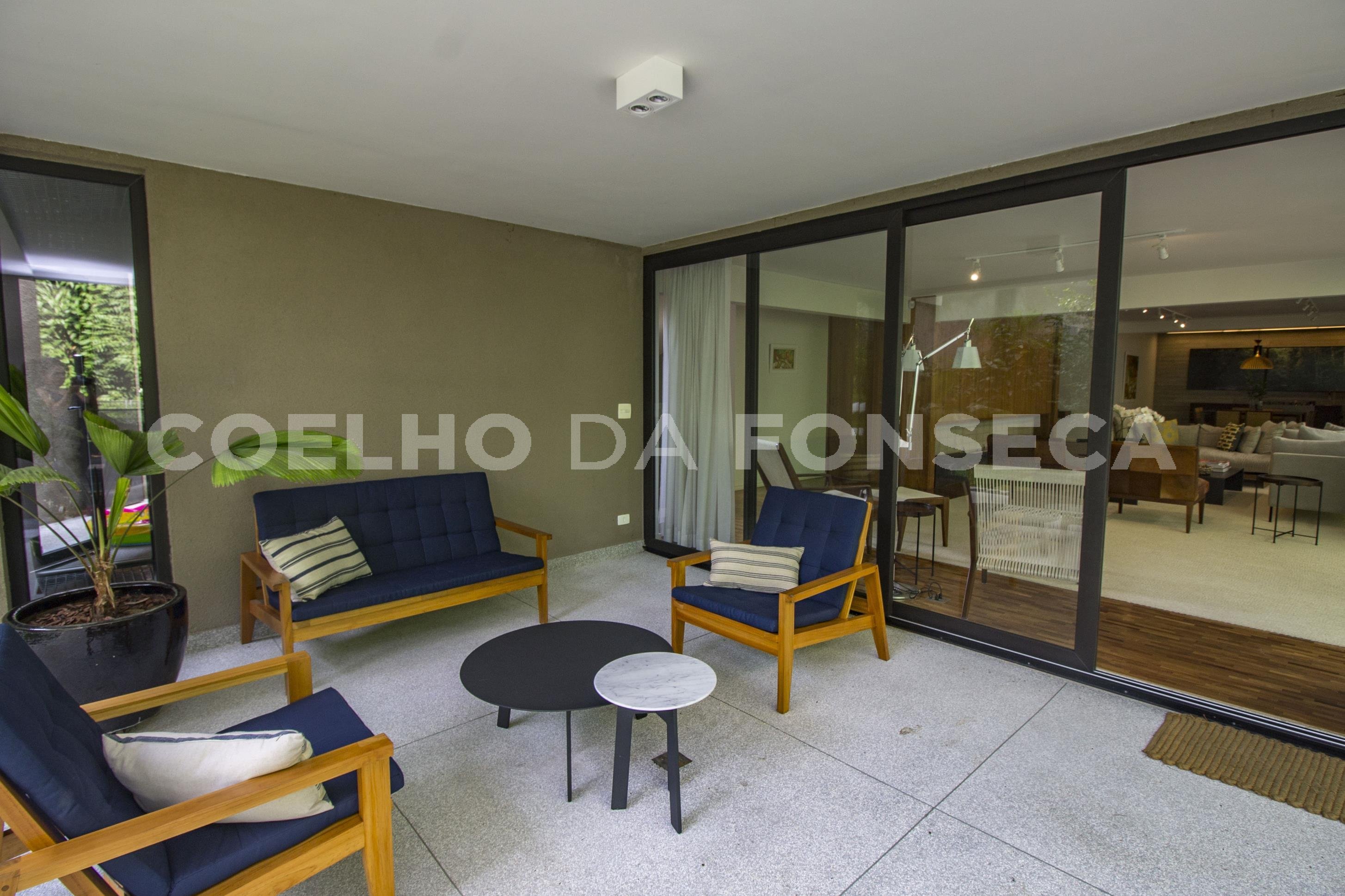 Espaço Gourmet (Unidade)