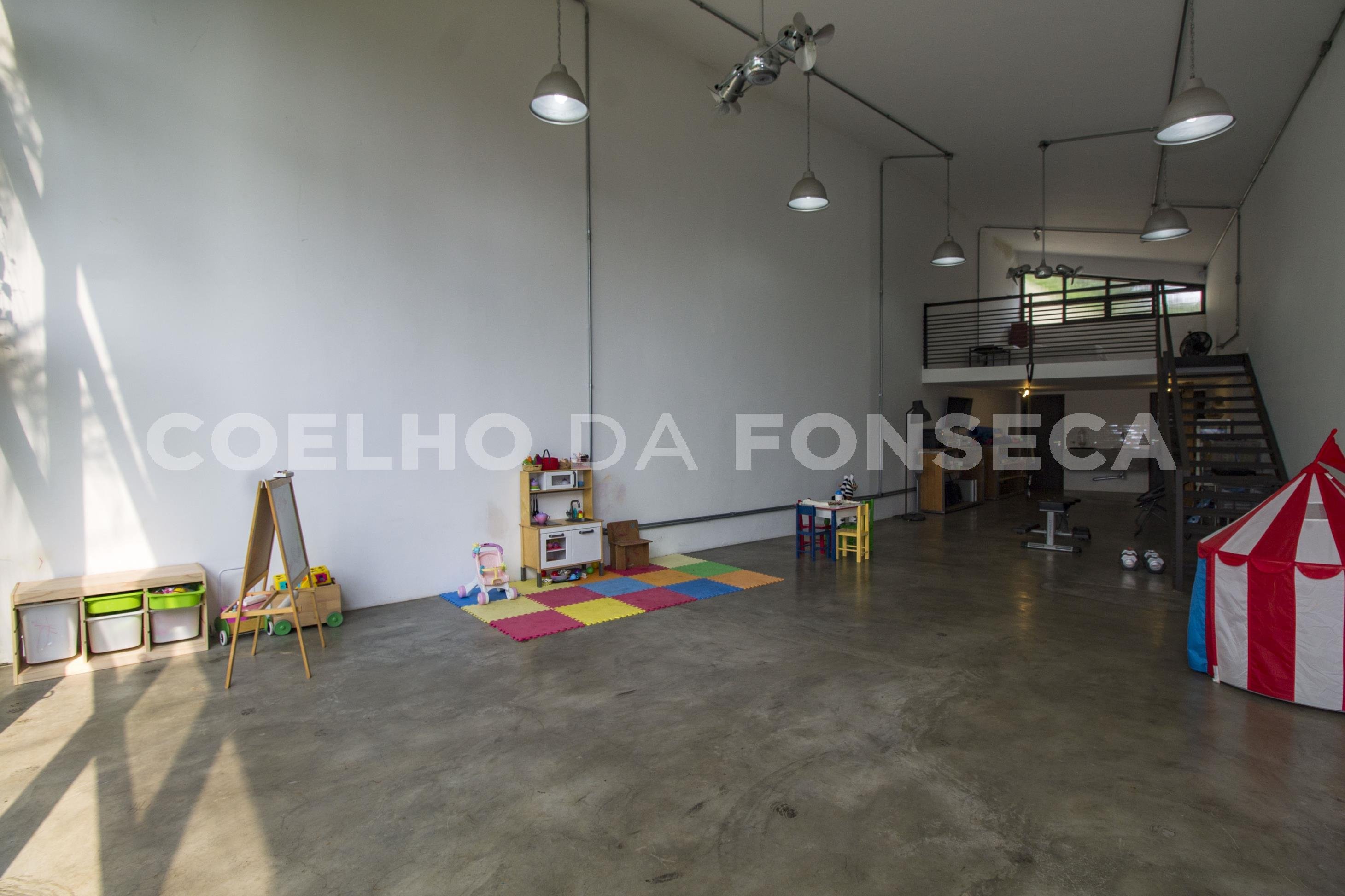 Espaço Kids