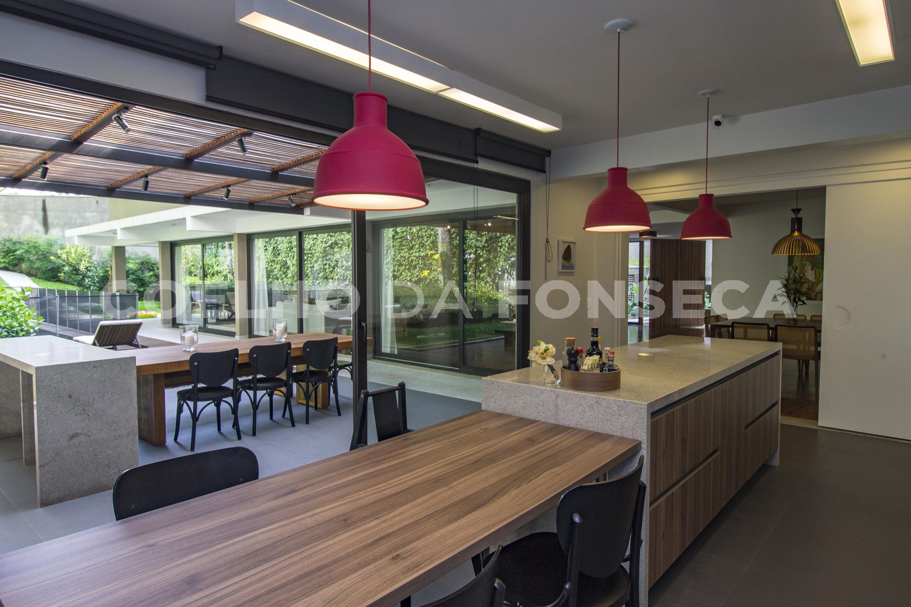 Espaço Gourmet (Unidade)