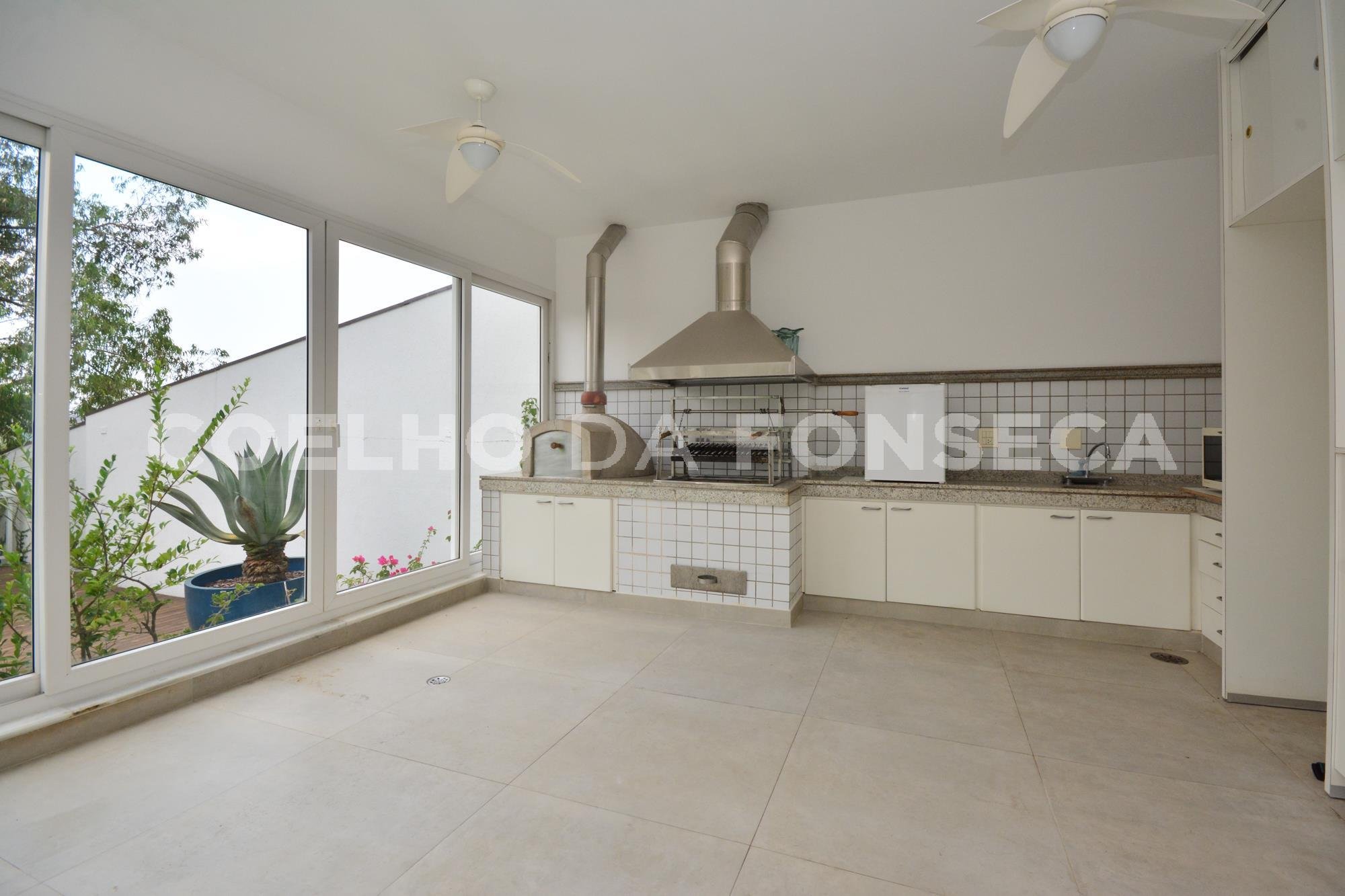 Espaço Gourmet (Unidade)