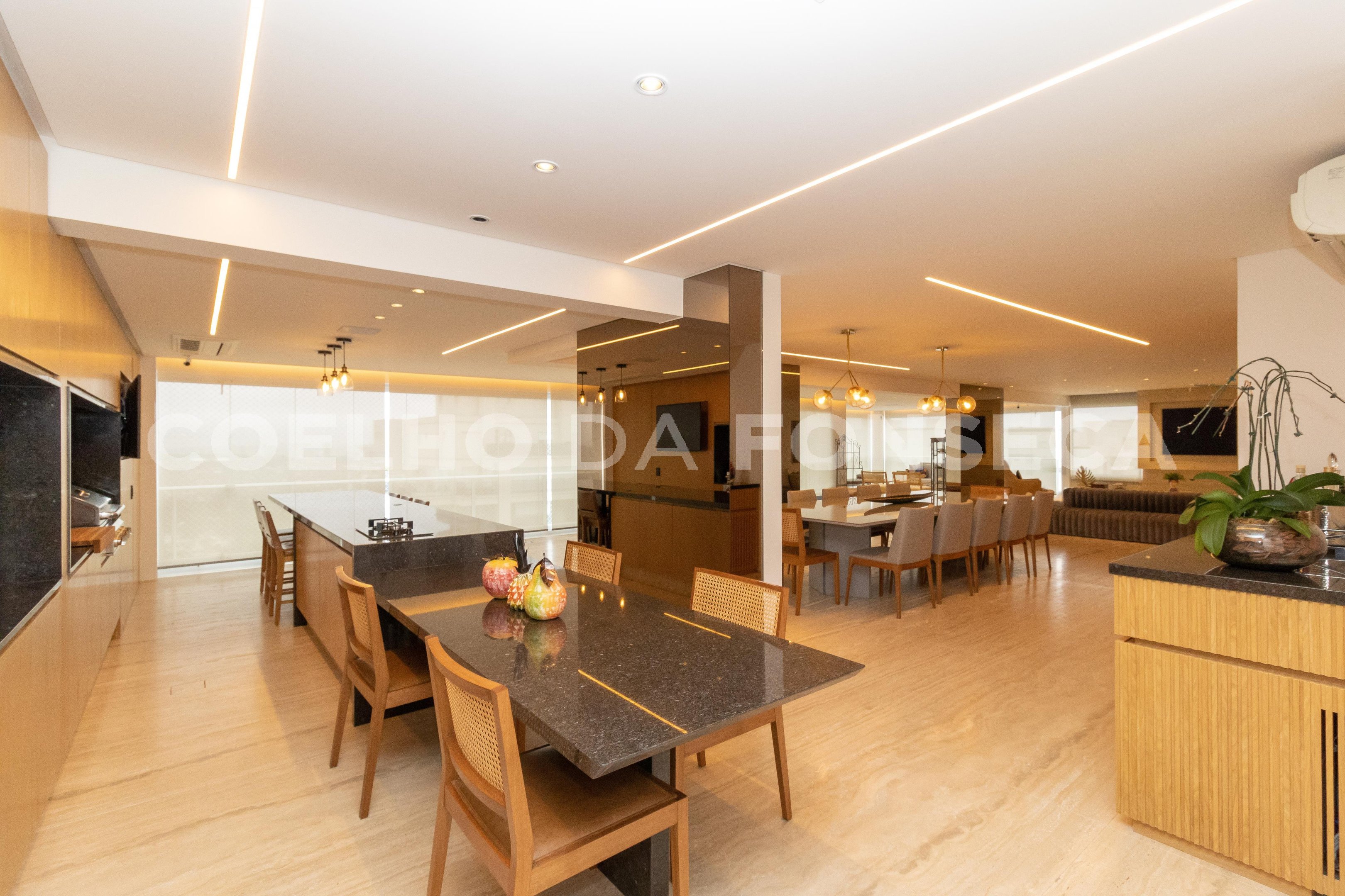 Espaço Gourmet (Unidade)