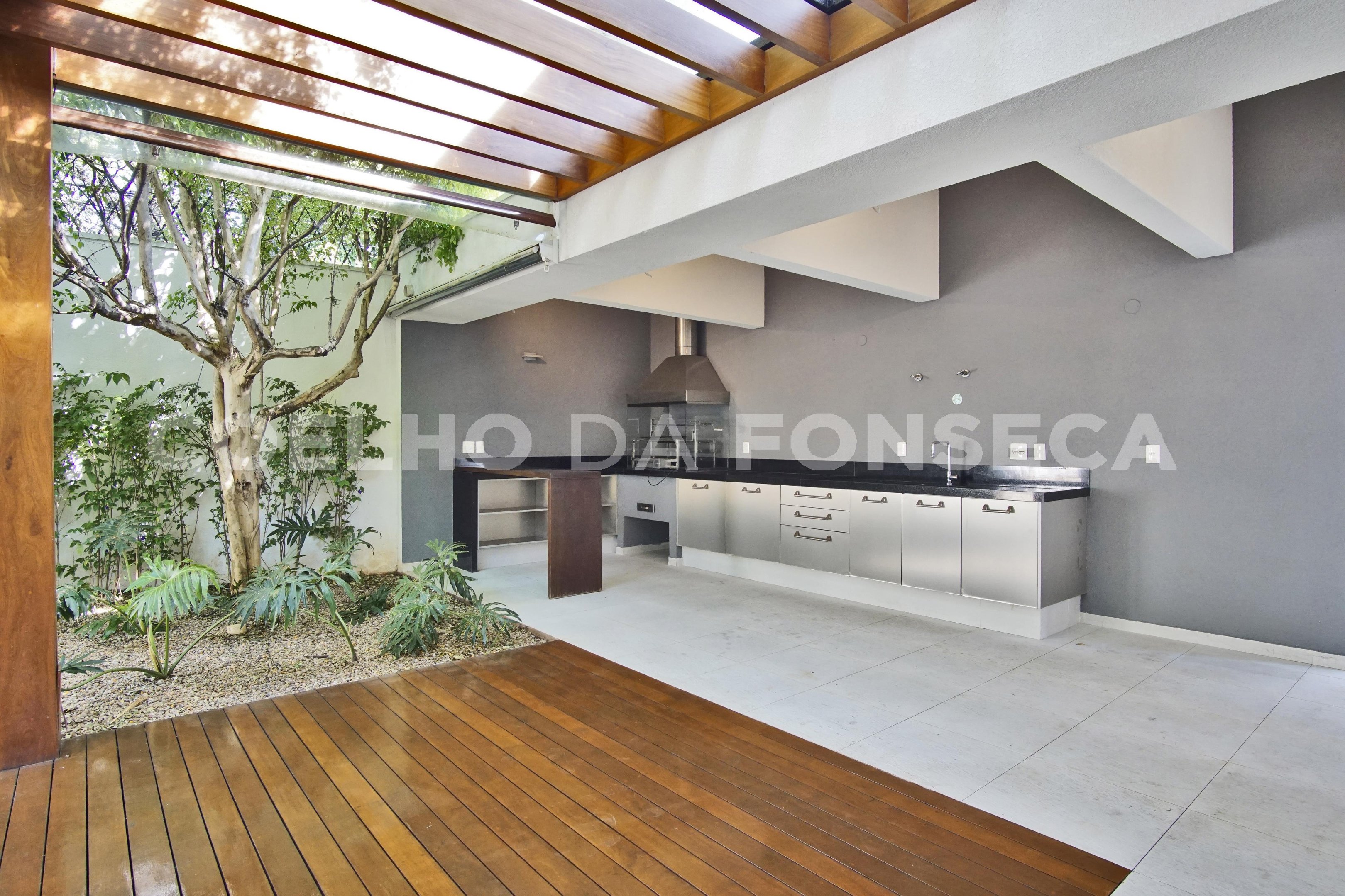 Espaço Gourmet (Unidade)