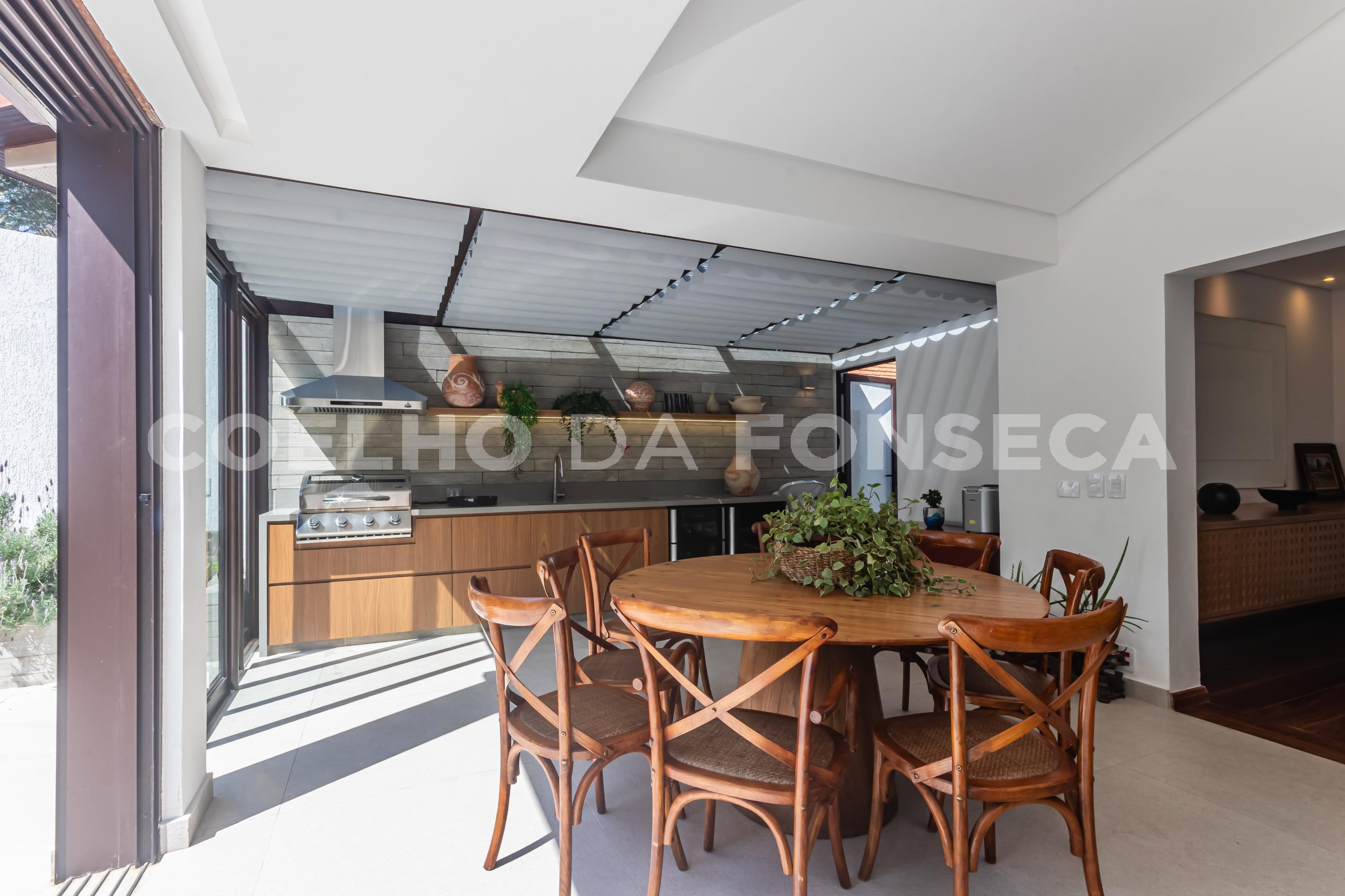 Espaço Gourmet (Unidade)