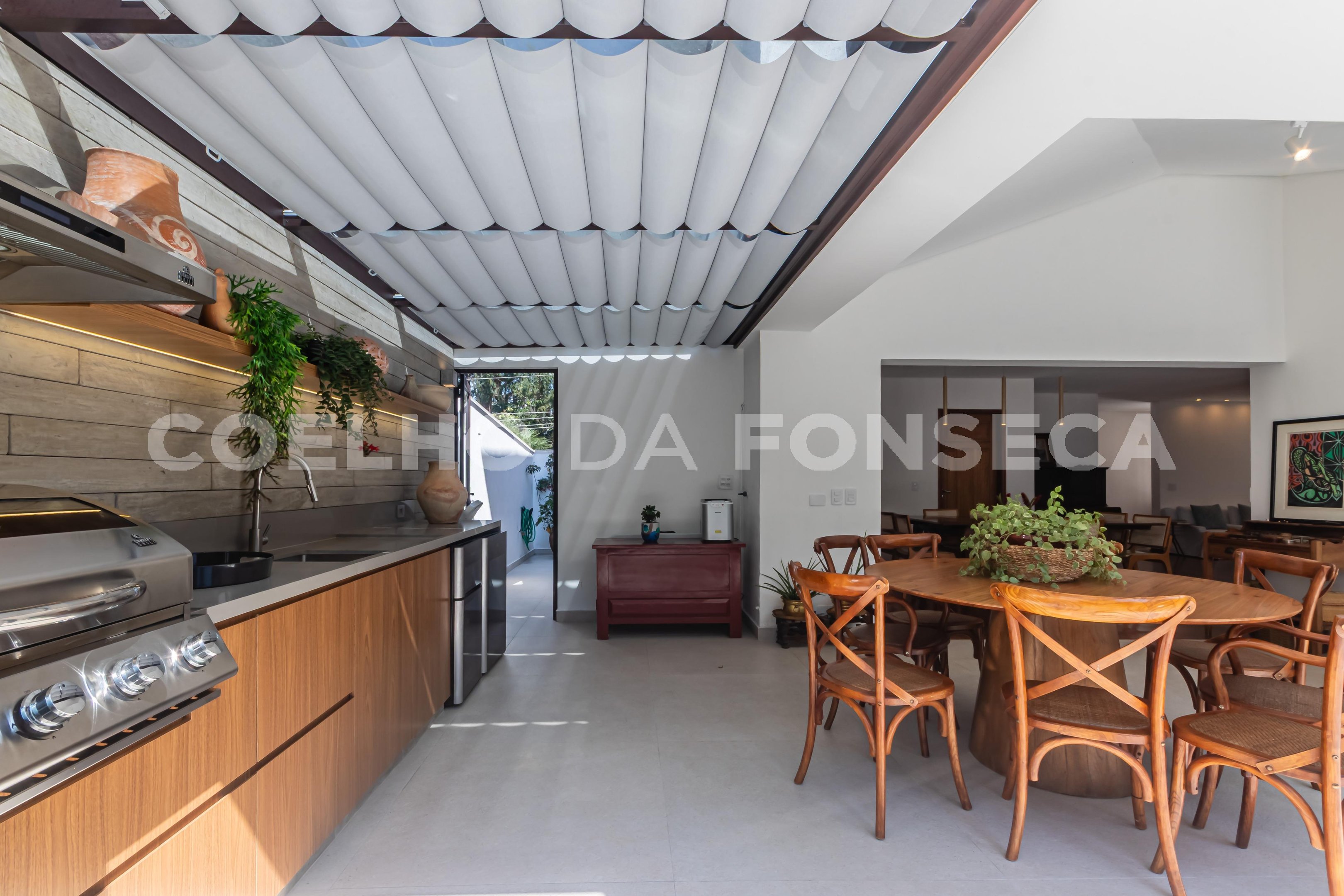 Espaço Gourmet (Unidade)