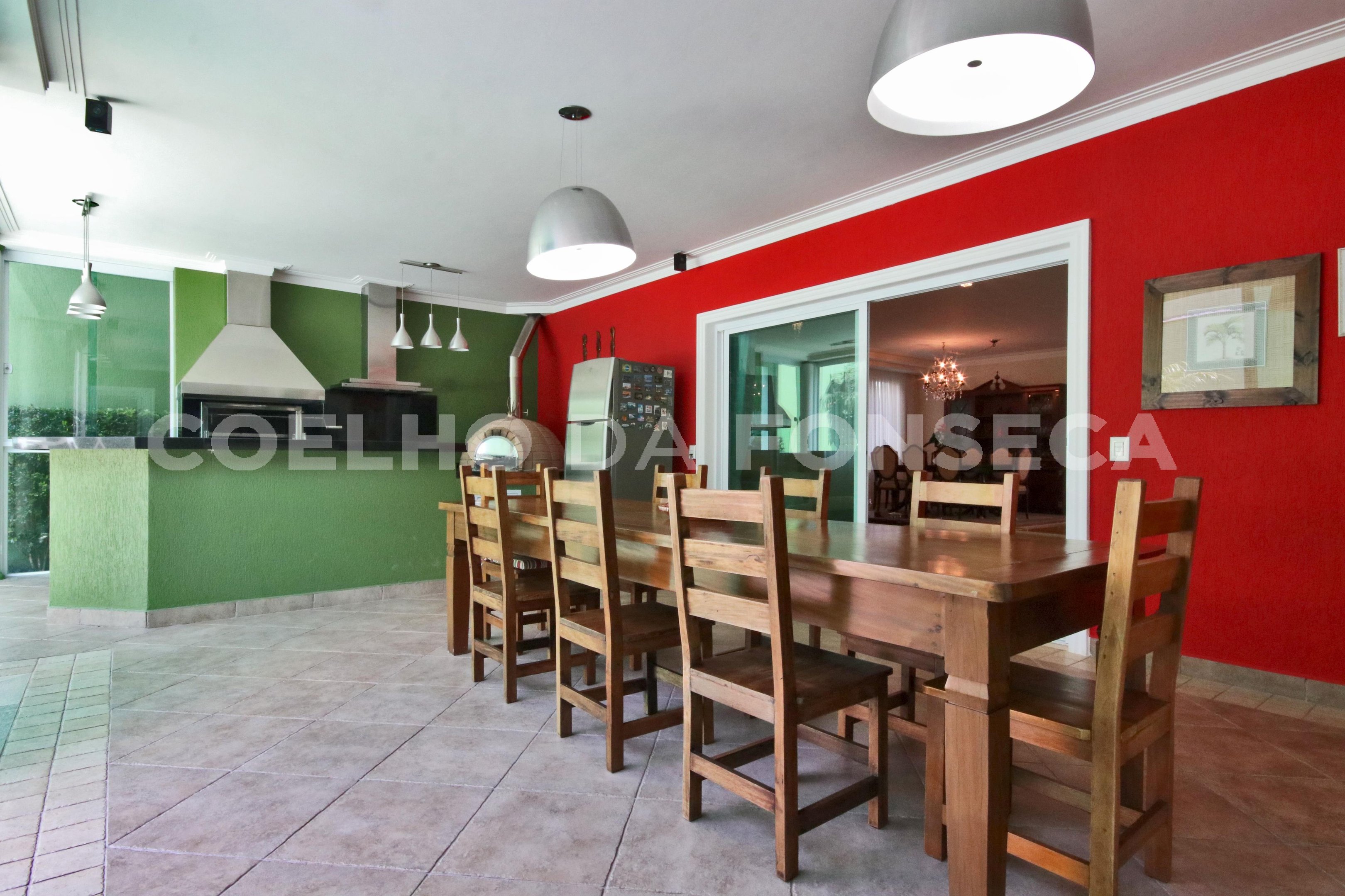 Espaço Gourmet (Unidade)