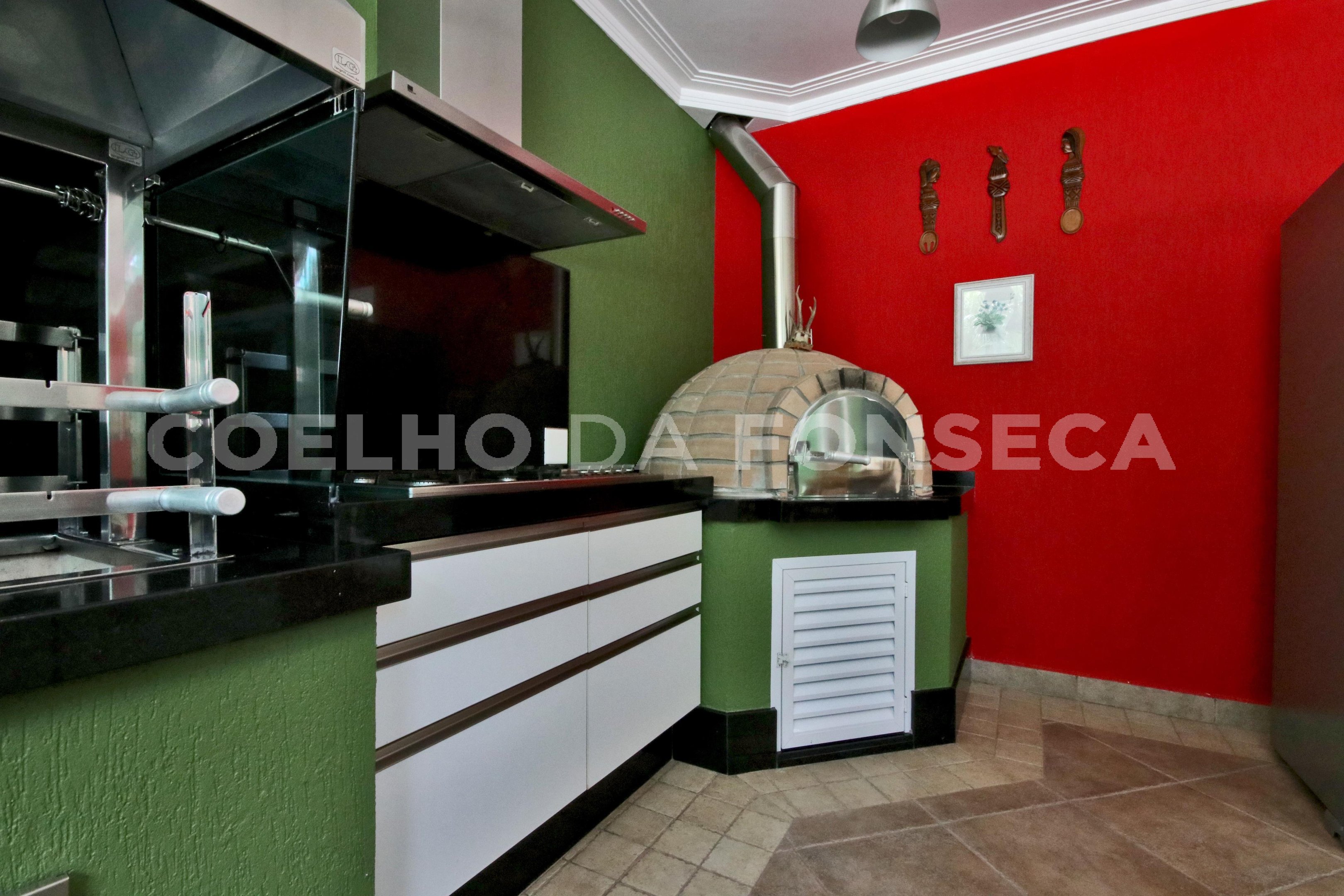 Espaço Gourmet (Unidade)