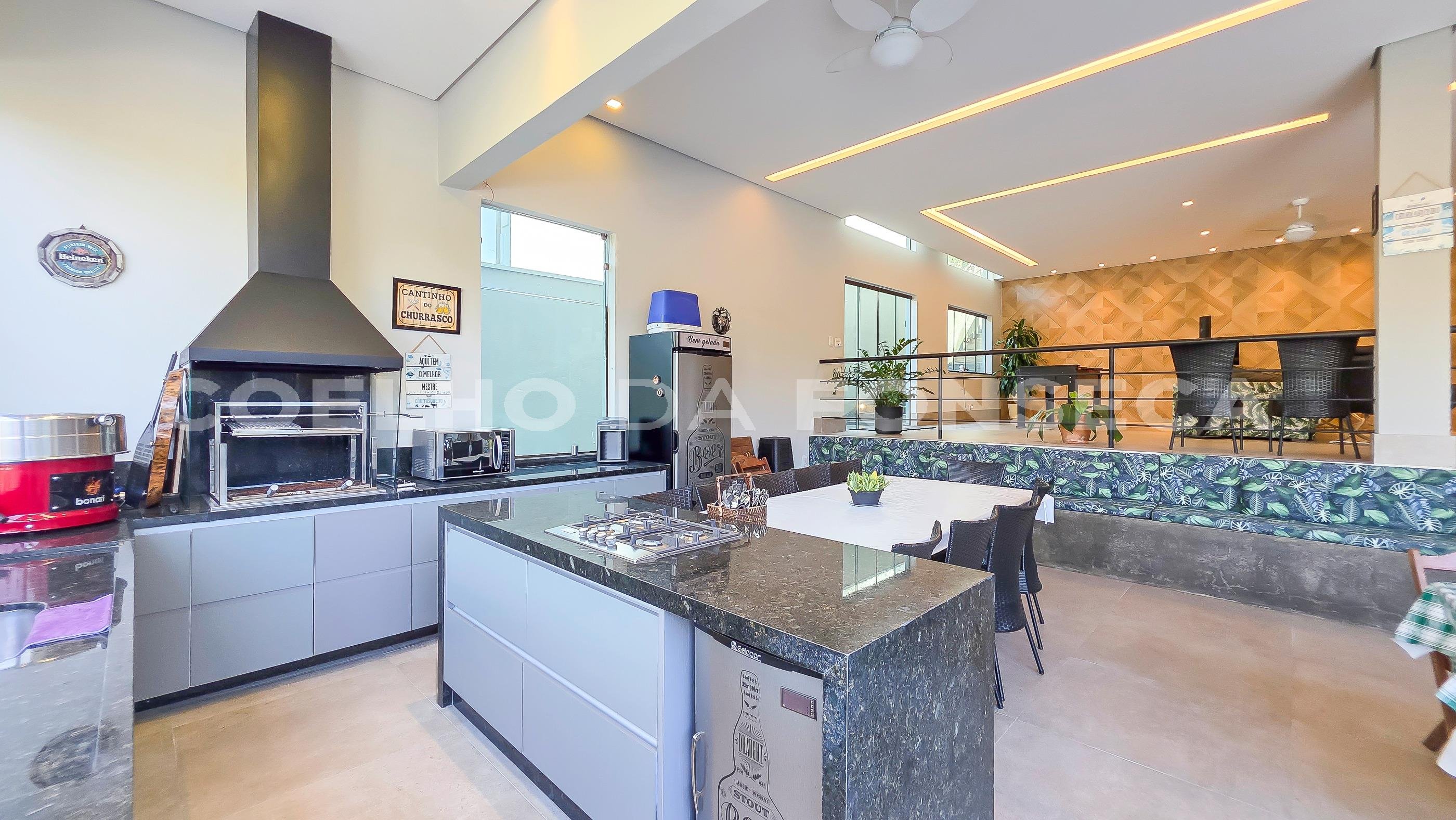 Espaço Gourmet (Unidade)