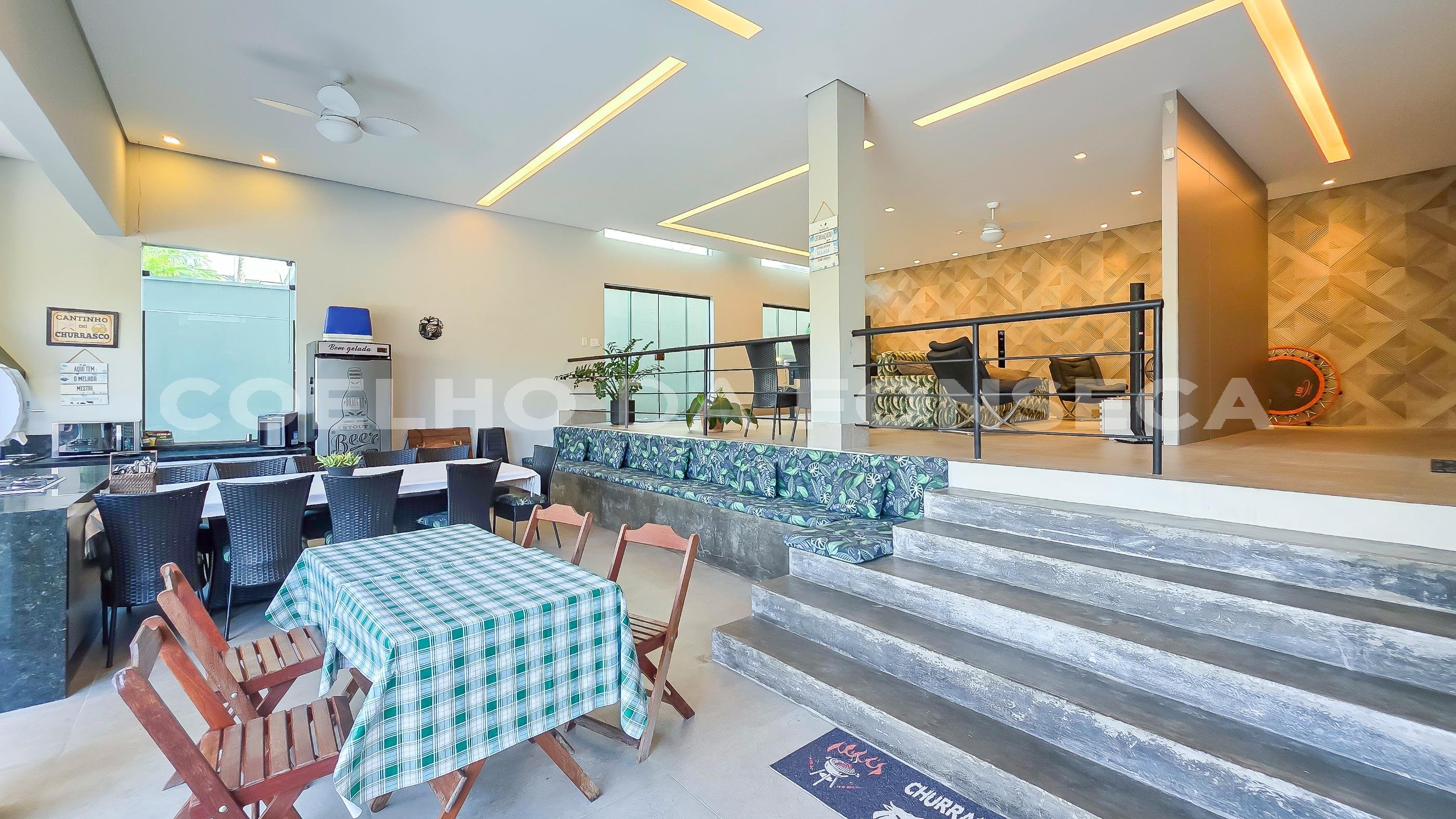 Espaço Gourmet (Unidade)