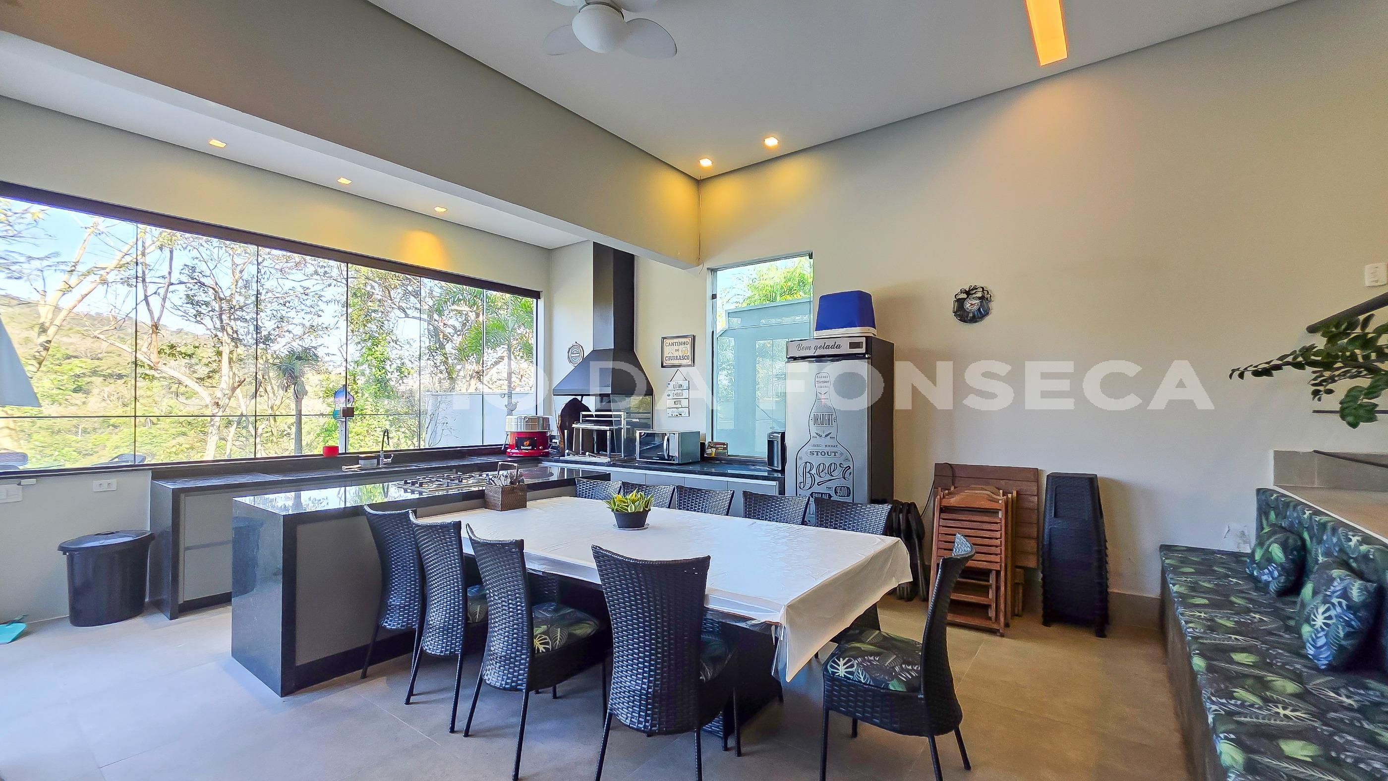 Espaço Gourmet (Unidade)