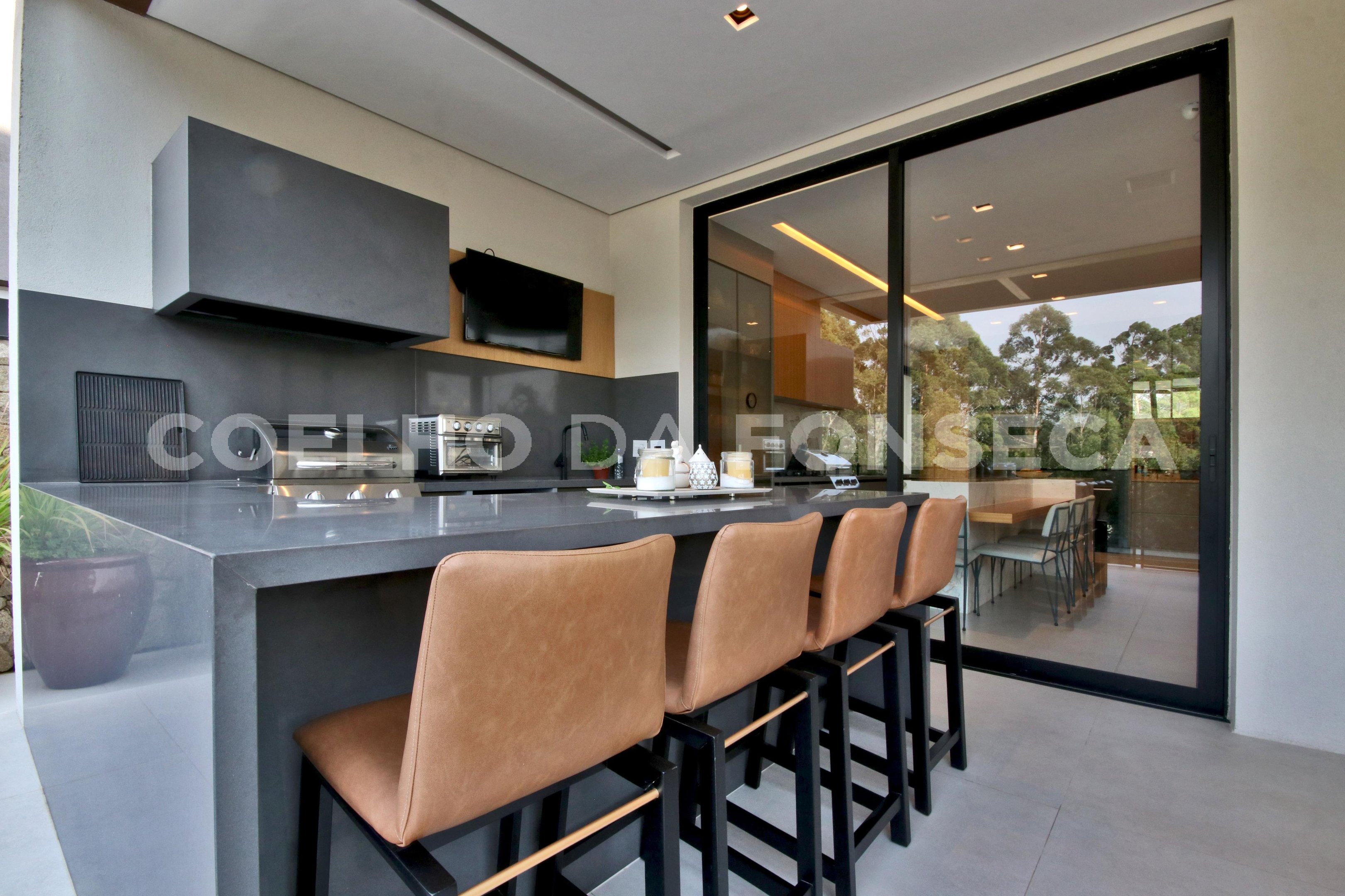 Espaço Gourmet (Unidade)