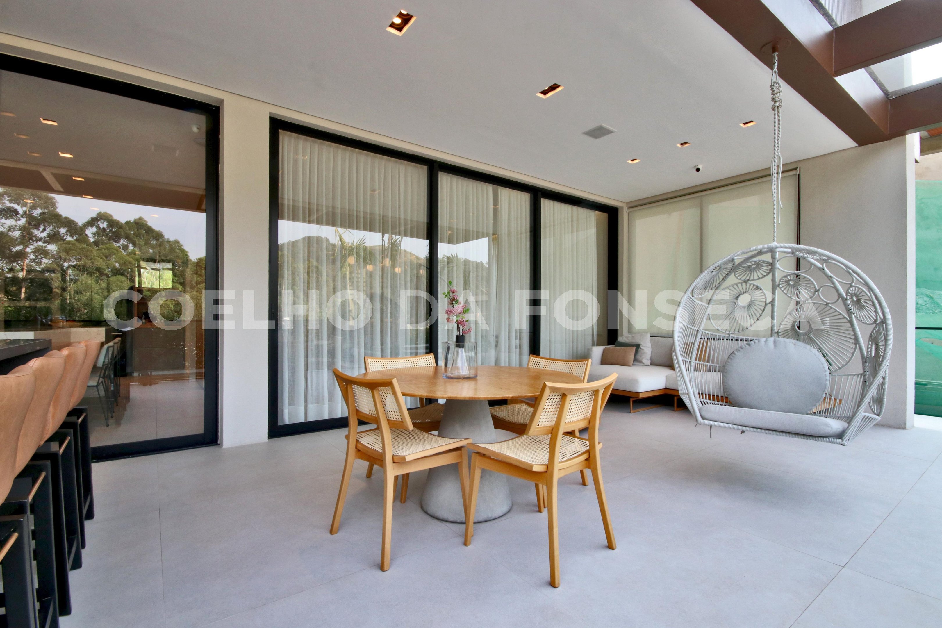 Espaço Gourmet (Unidade)