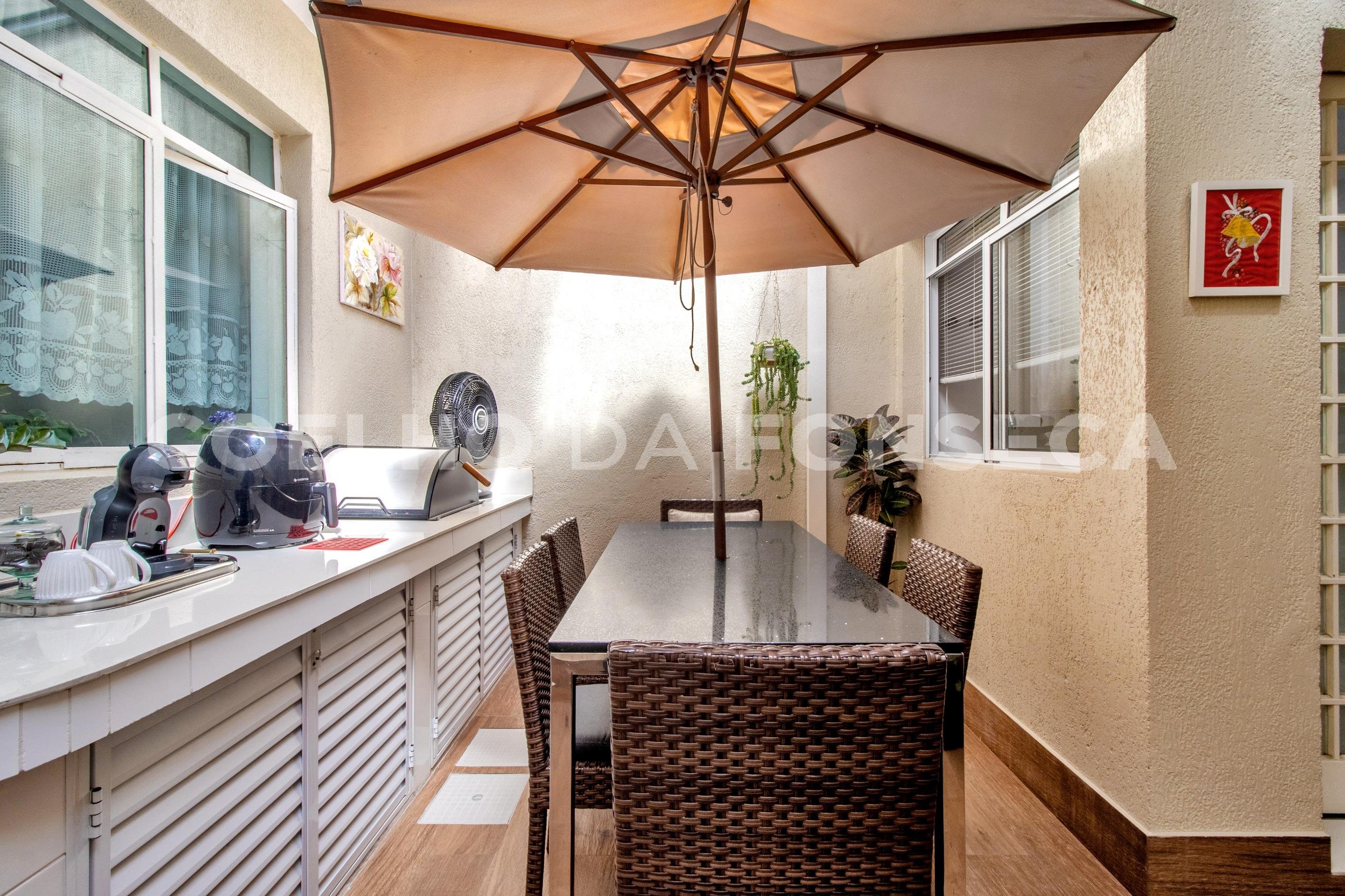 Espaço Gourmet (Unidade)