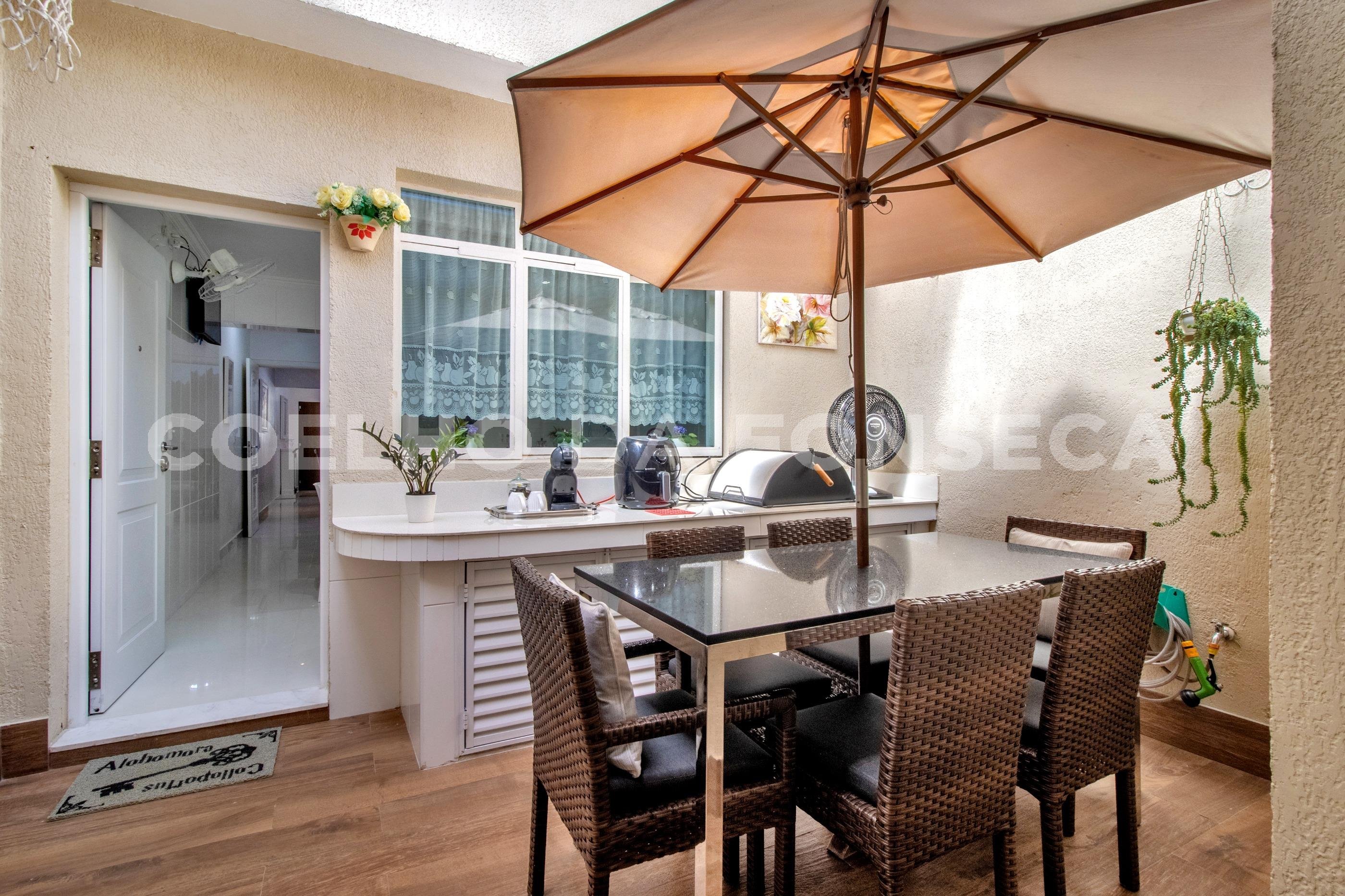 Espaço Gourmet (Unidade)