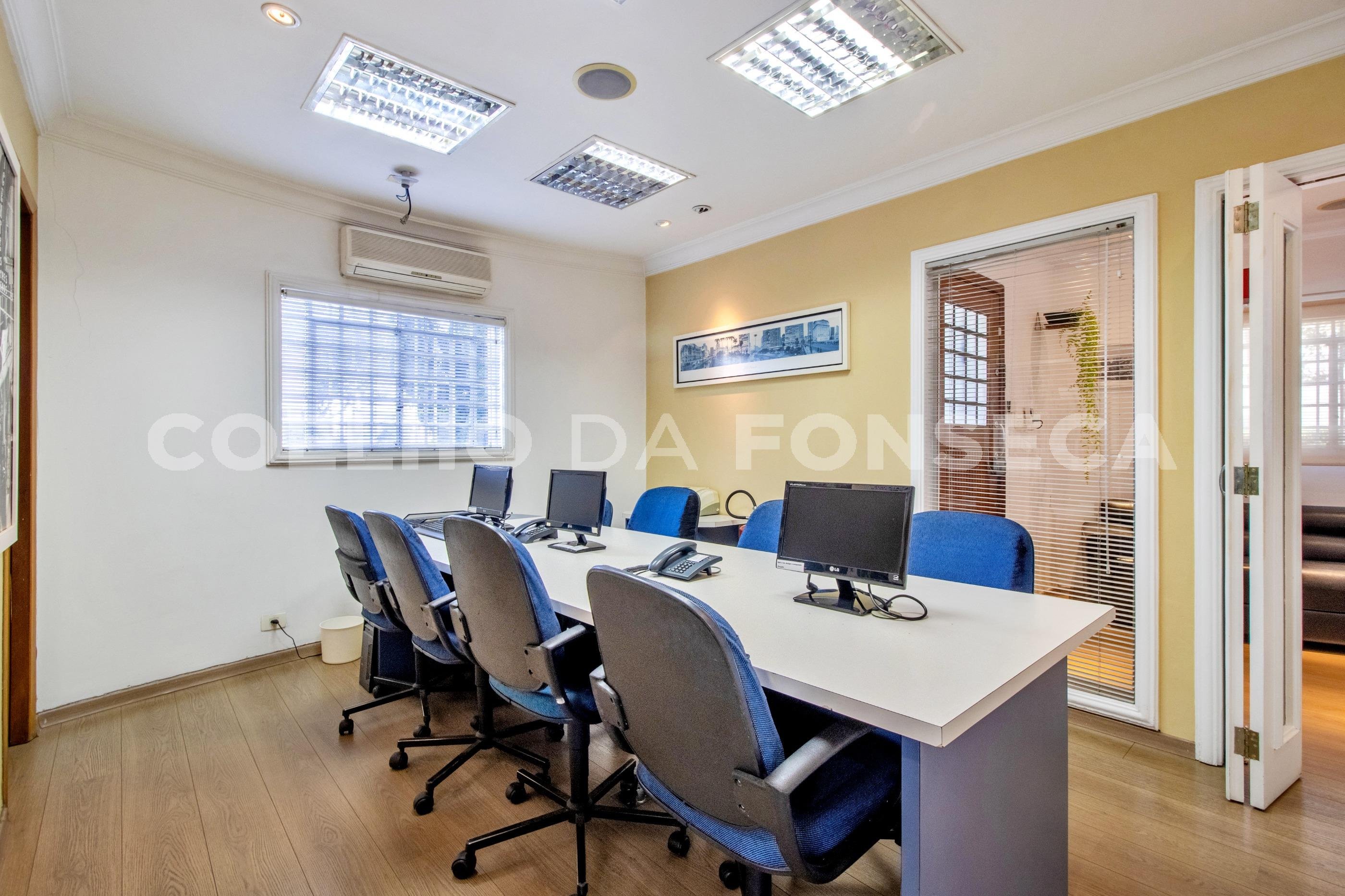 Sala Comercial