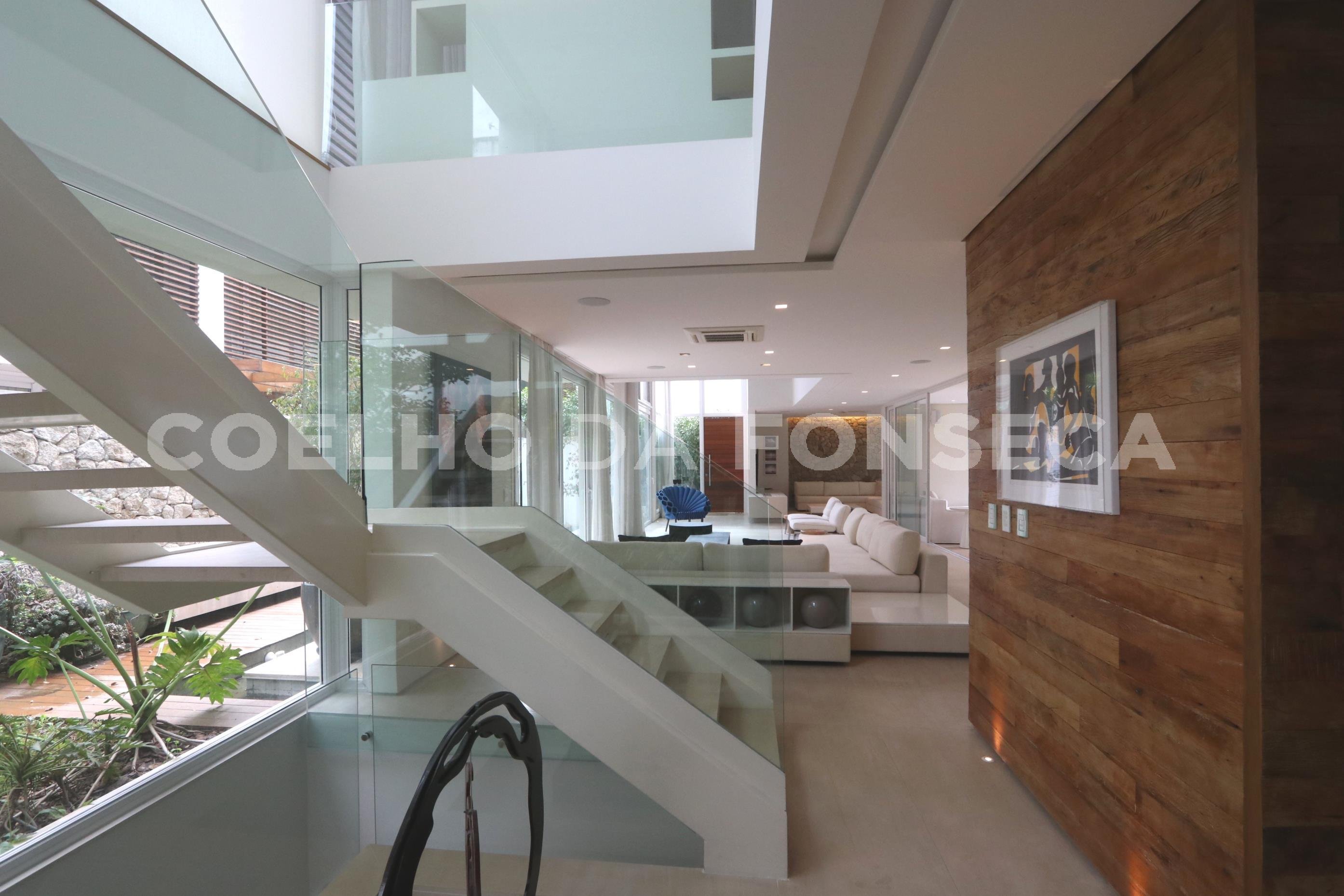 Hall de Circulação