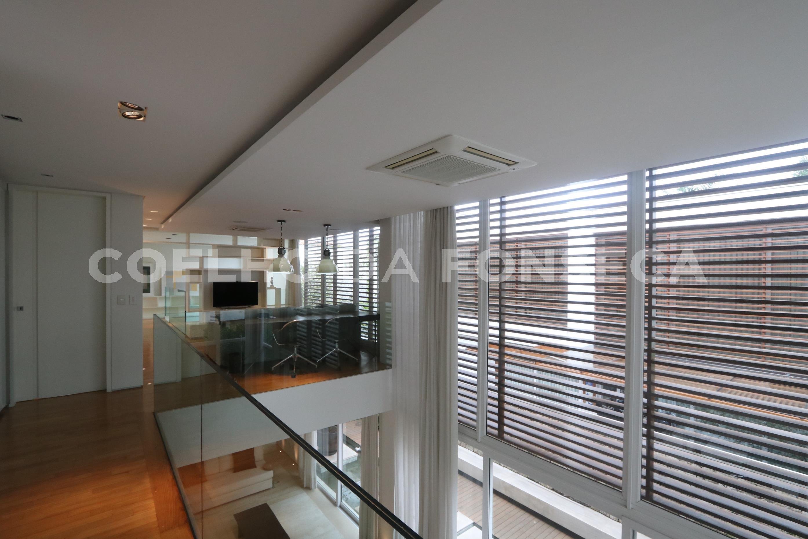 Hall de Circulação