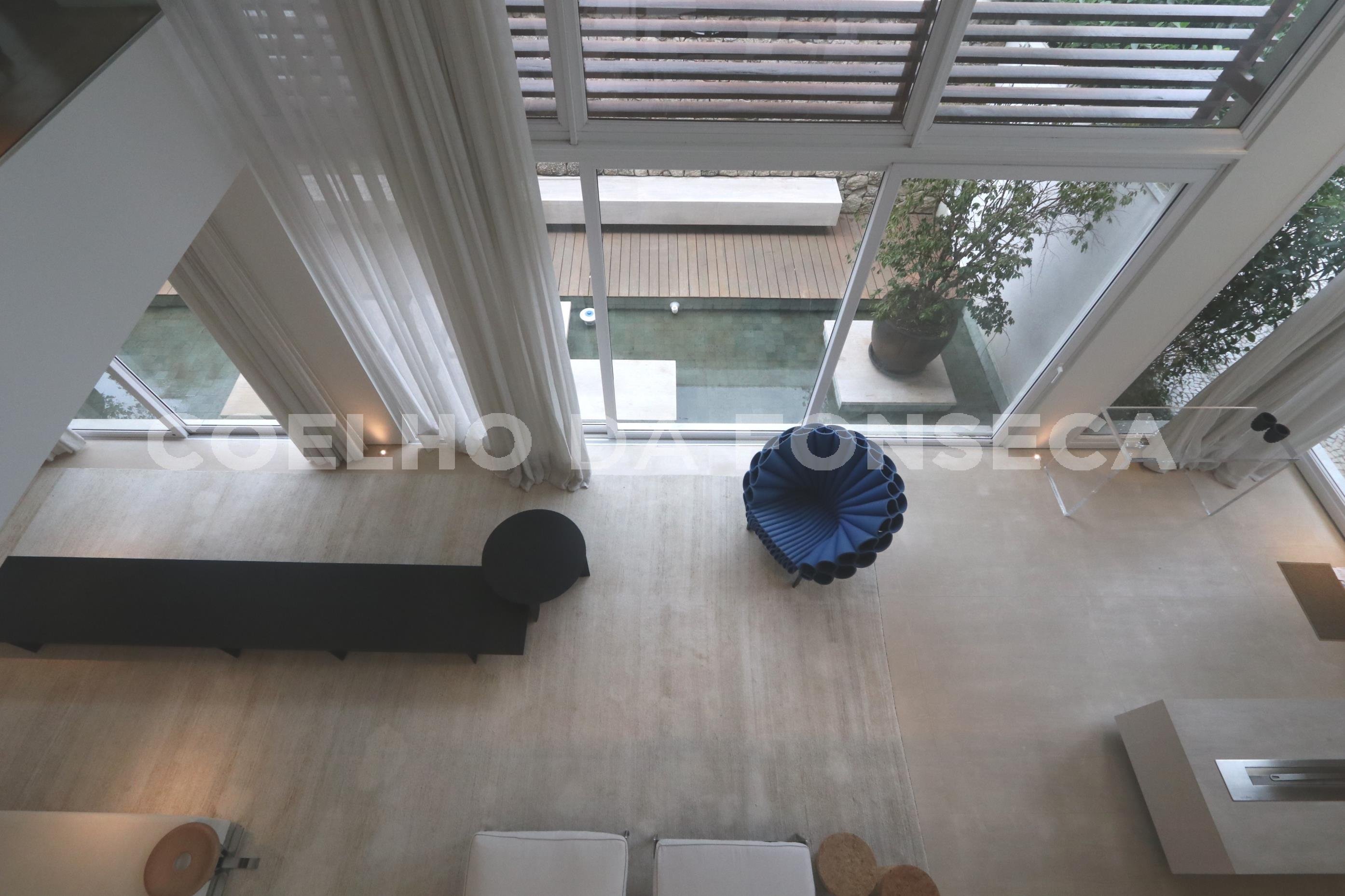 Hall de Circulação