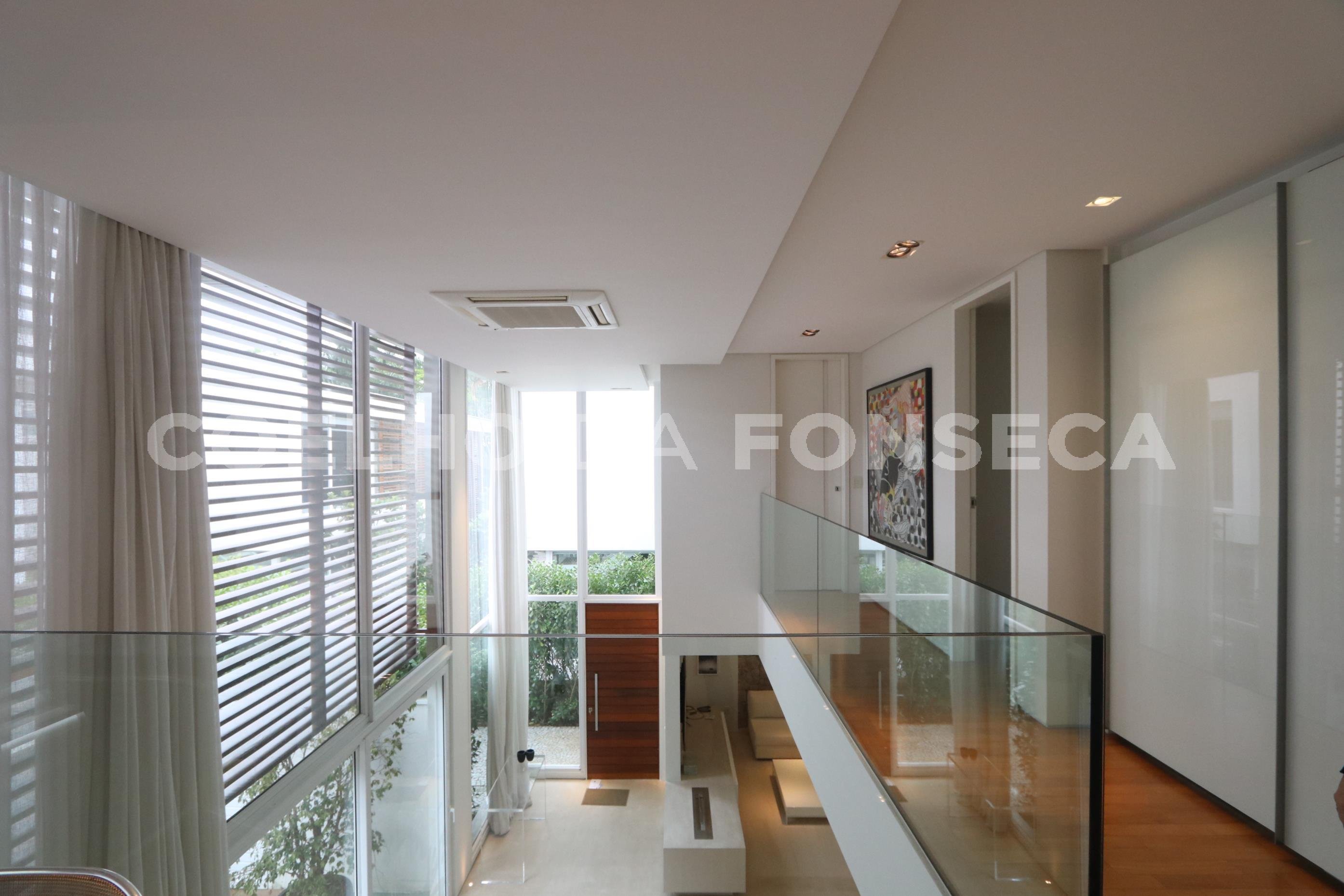 Hall de Circulação