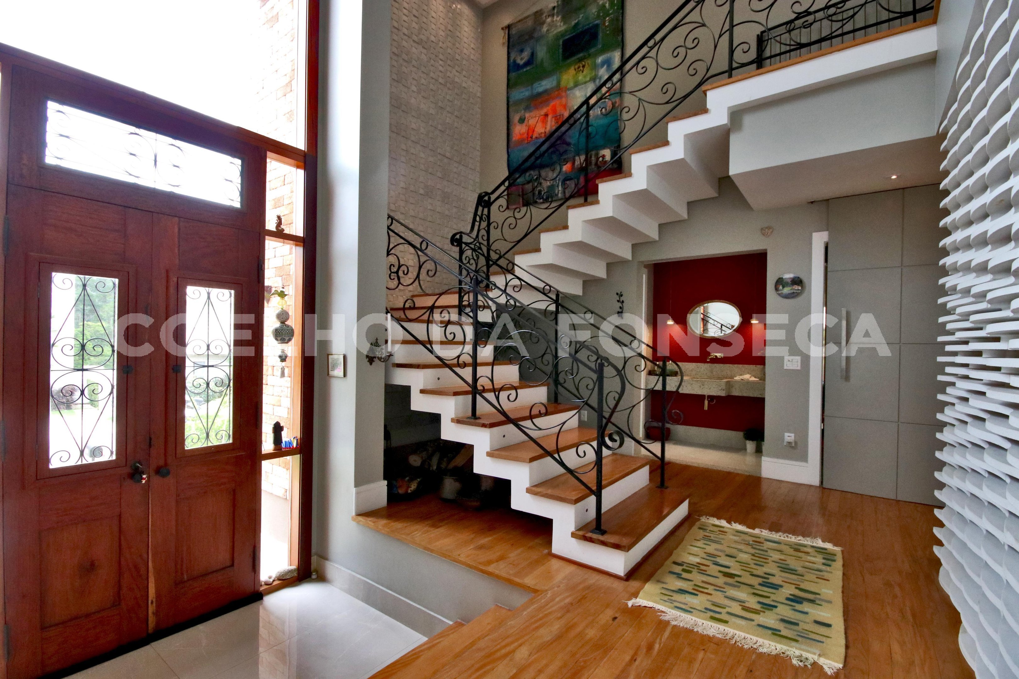 Hall de Circulação