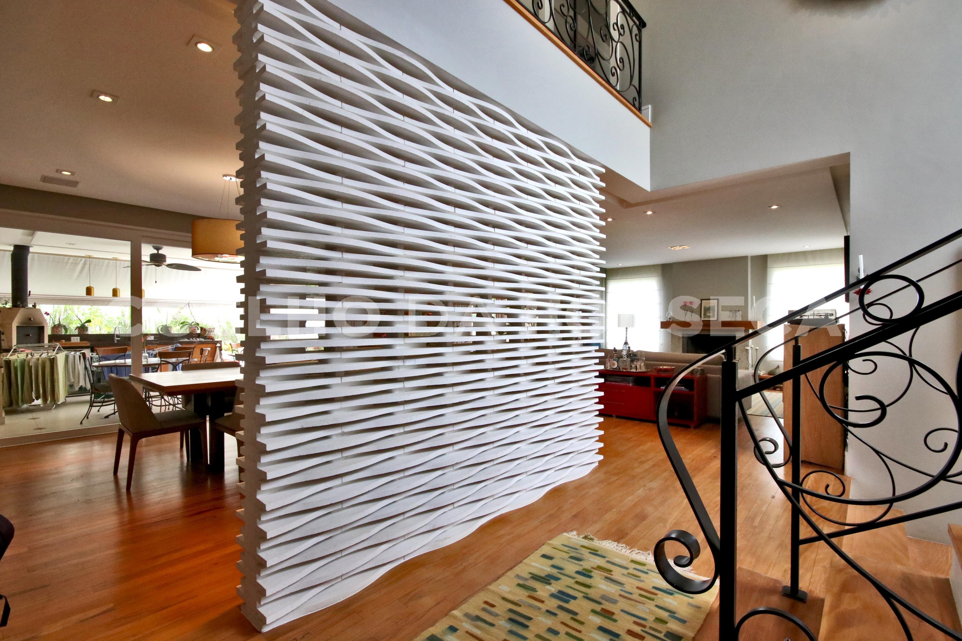 Hall de Circulação