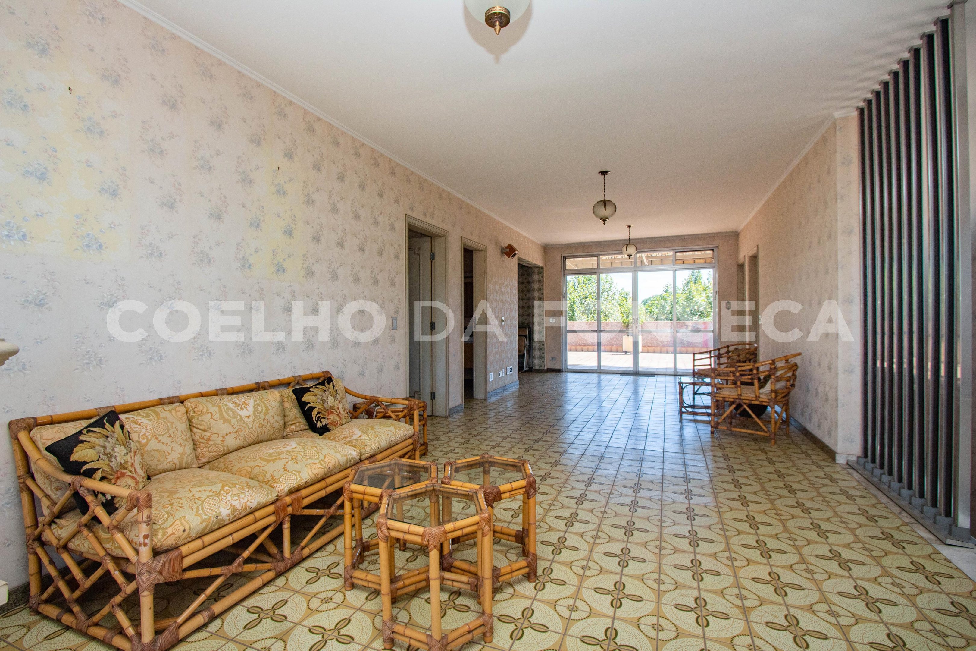 Hall de Circulação