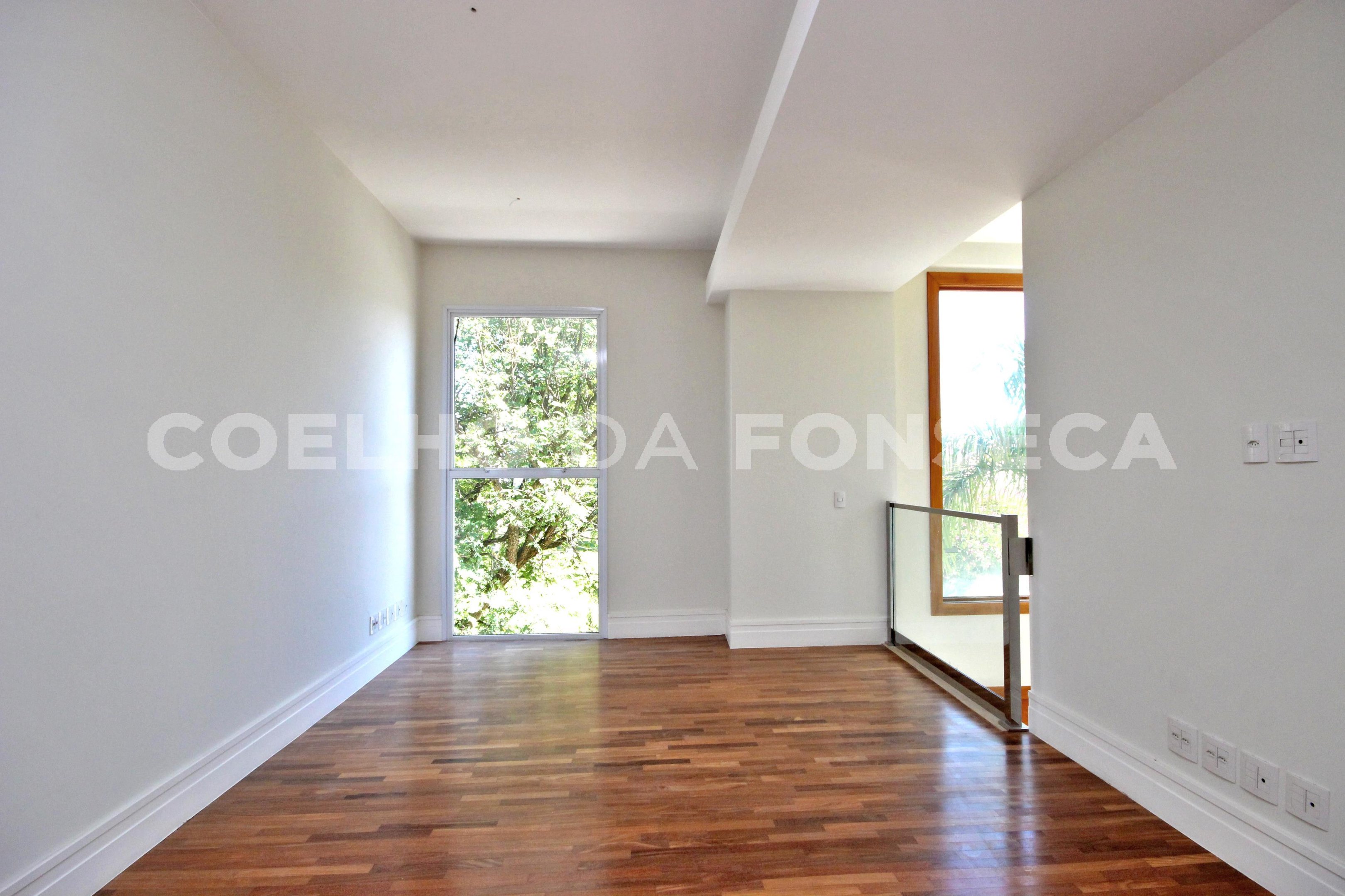 Hall de Circulação