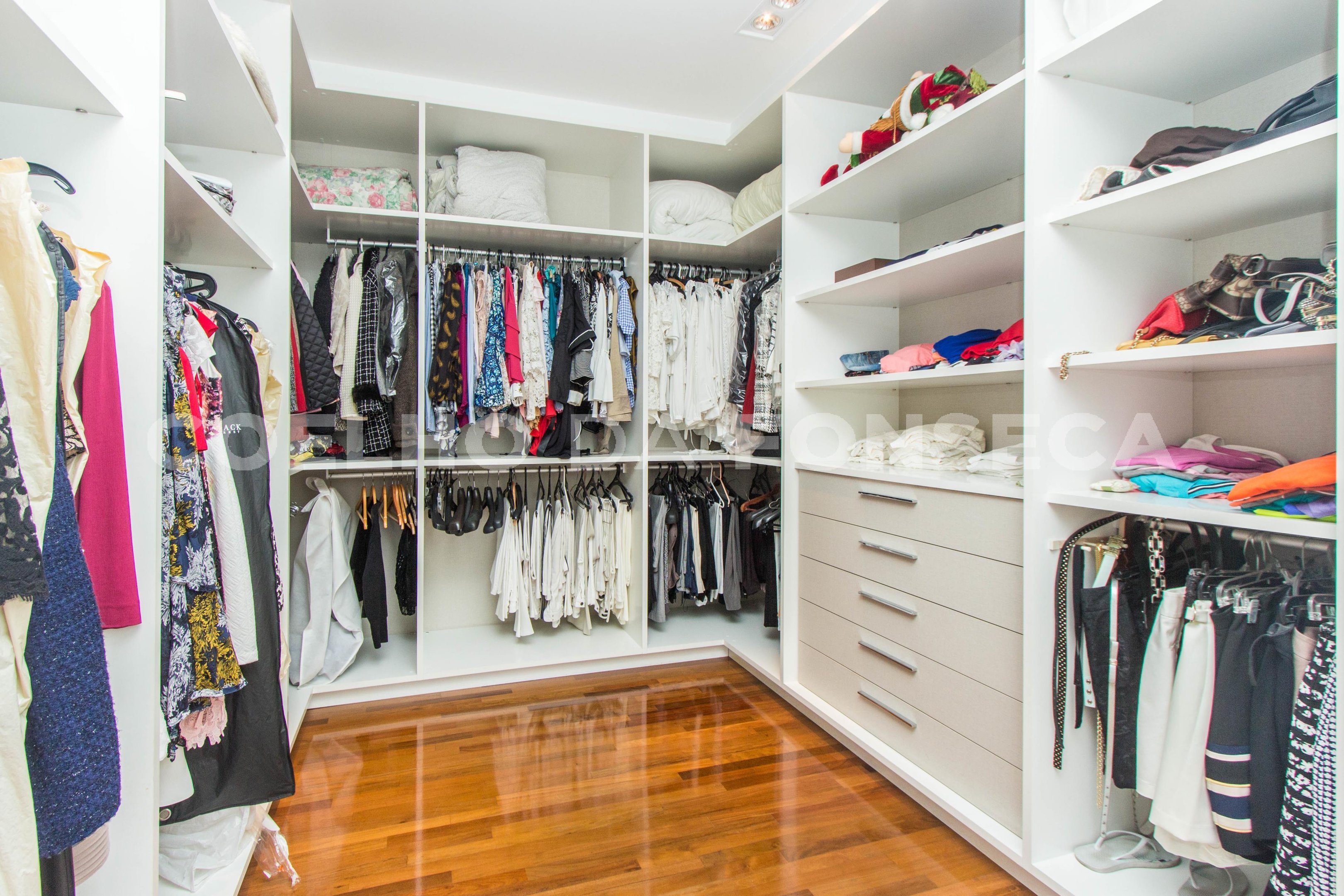 Closet
