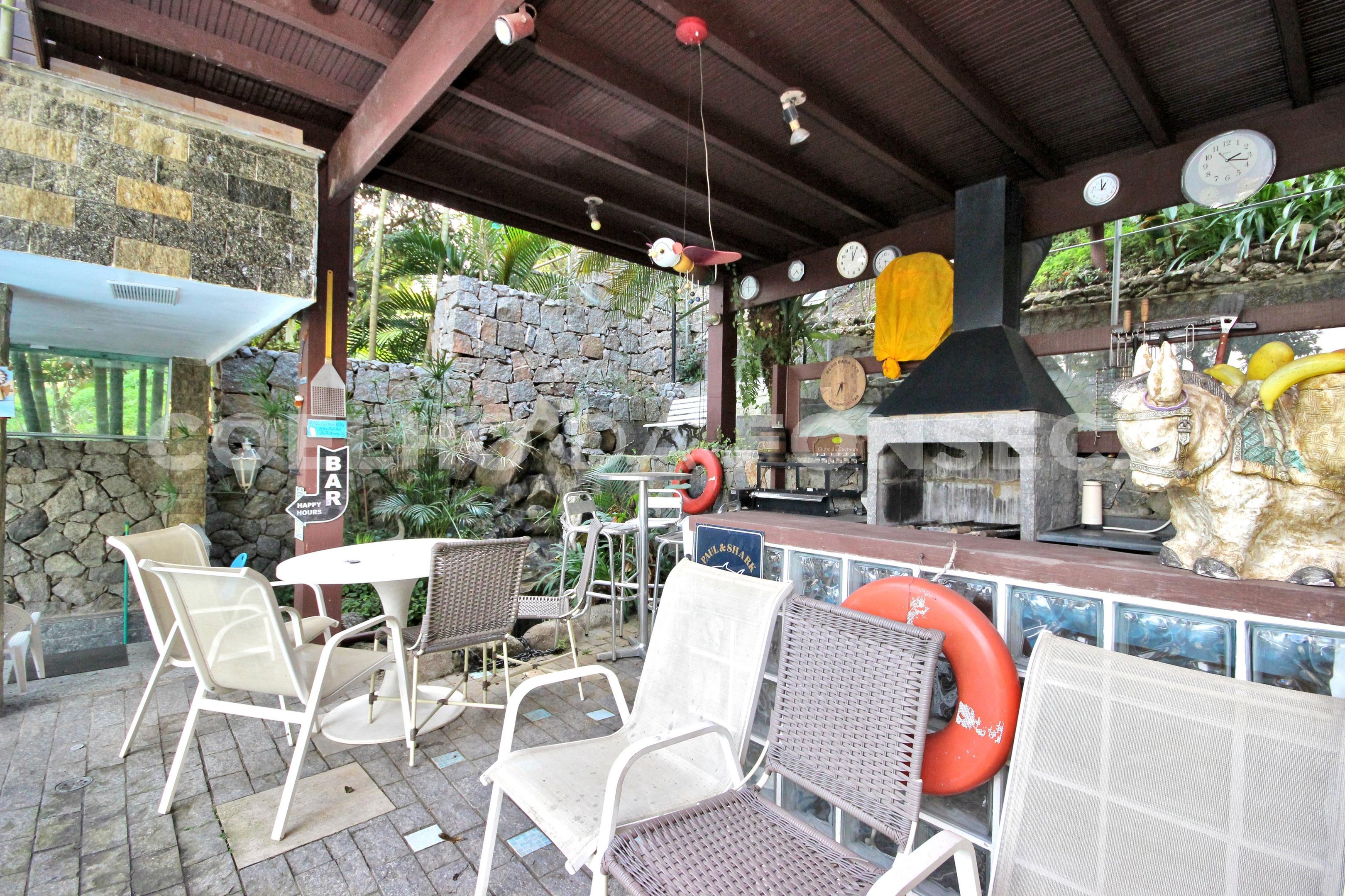 Espaço Gourmet (Unidade)