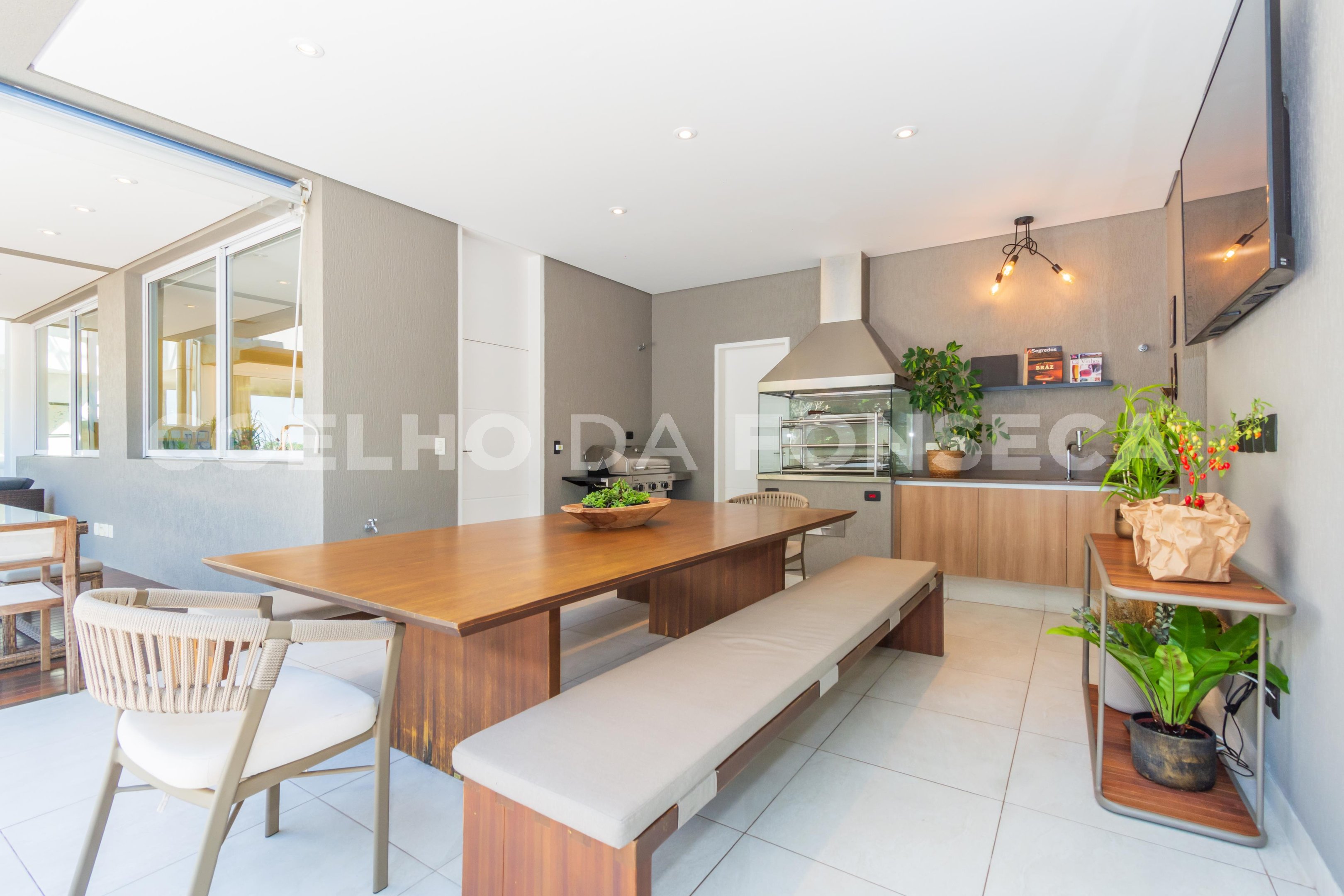 Espaço Gourmet (Unidade)