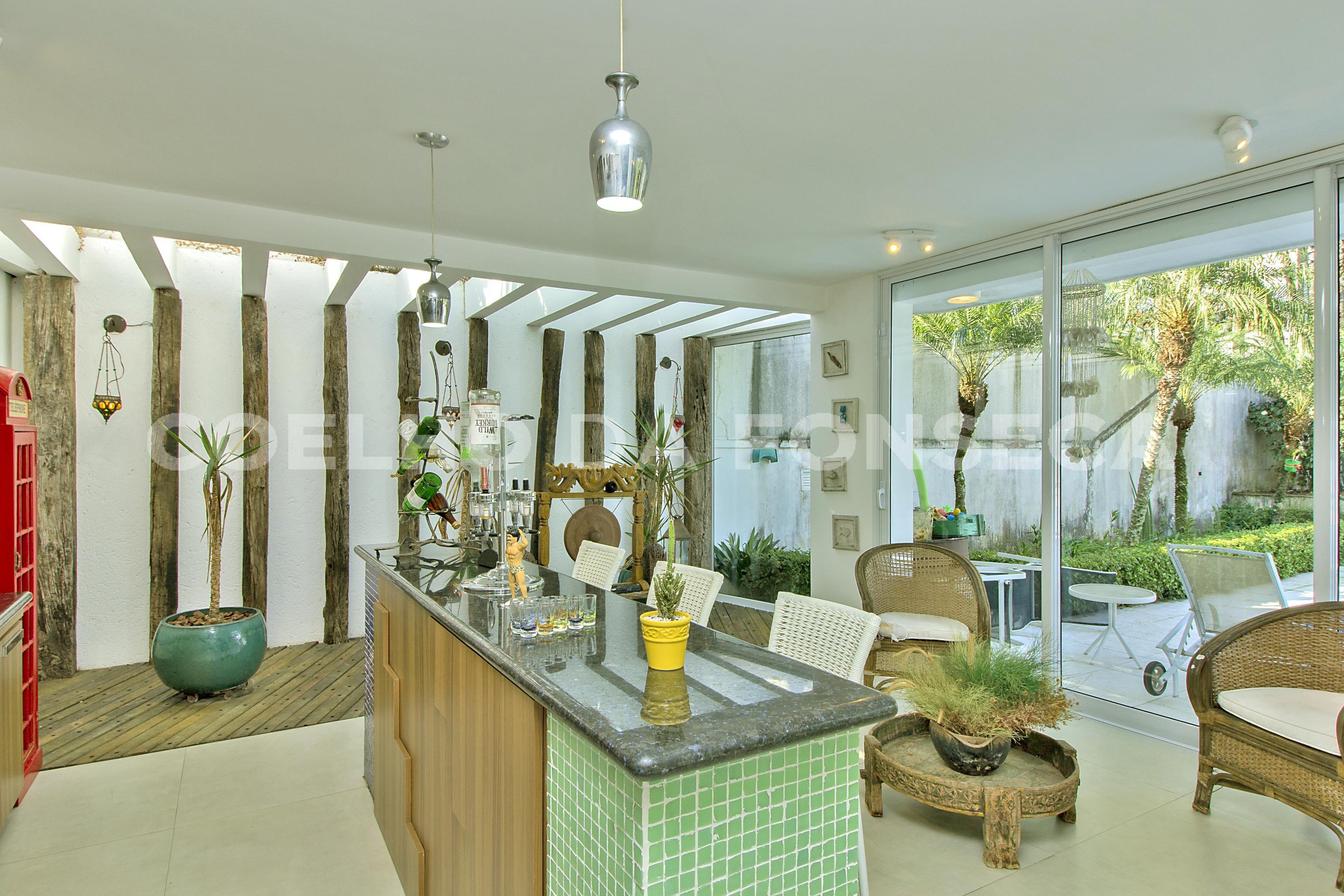 Espaço Gourmet (Unidade)