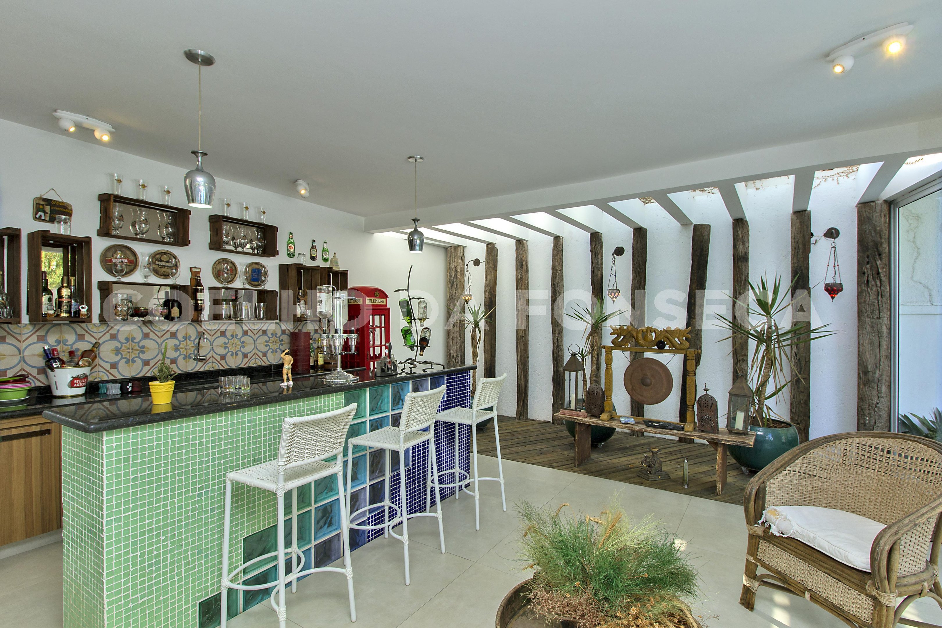 Espaço Gourmet (Unidade)