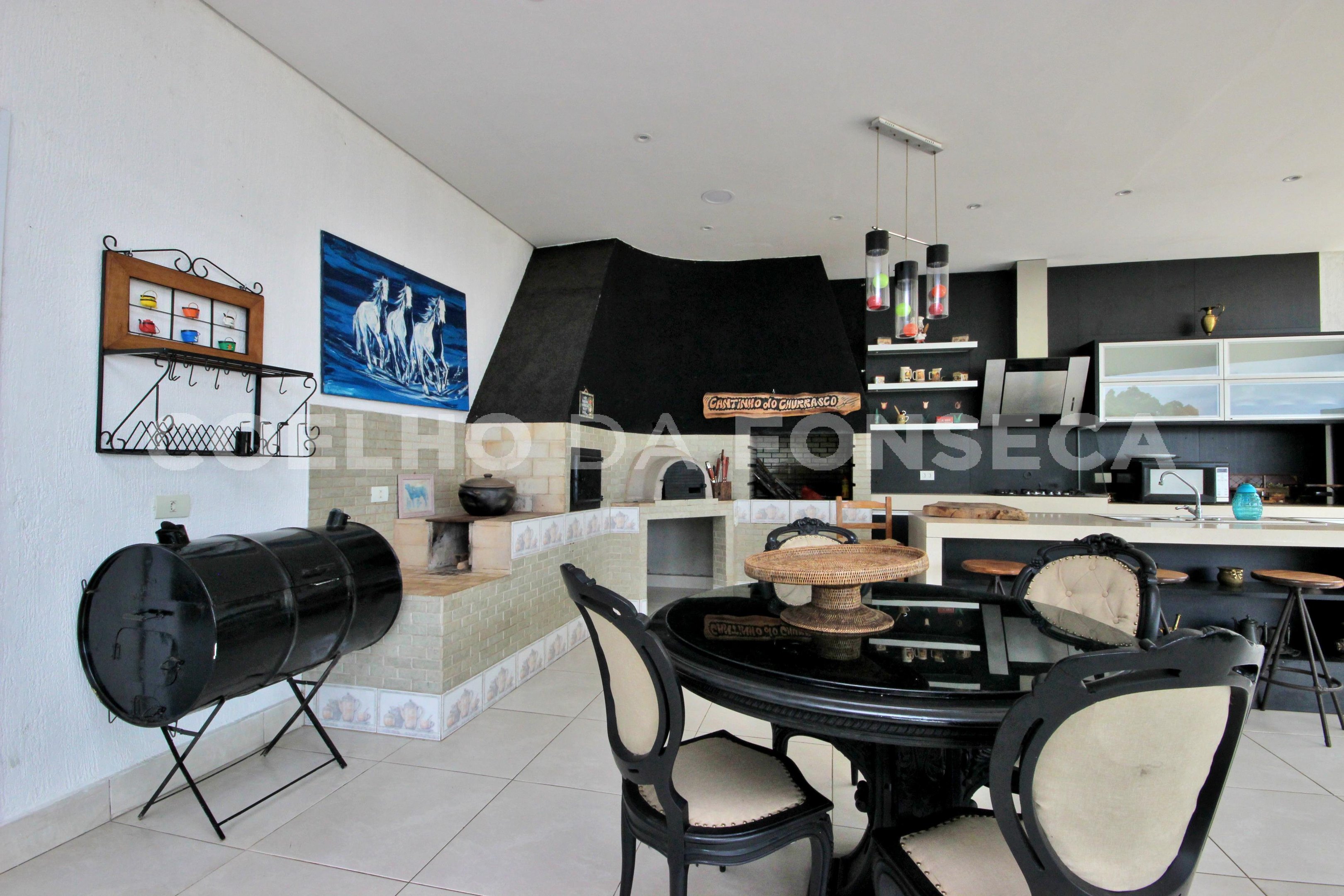 Espaço Gourmet (Unidade)