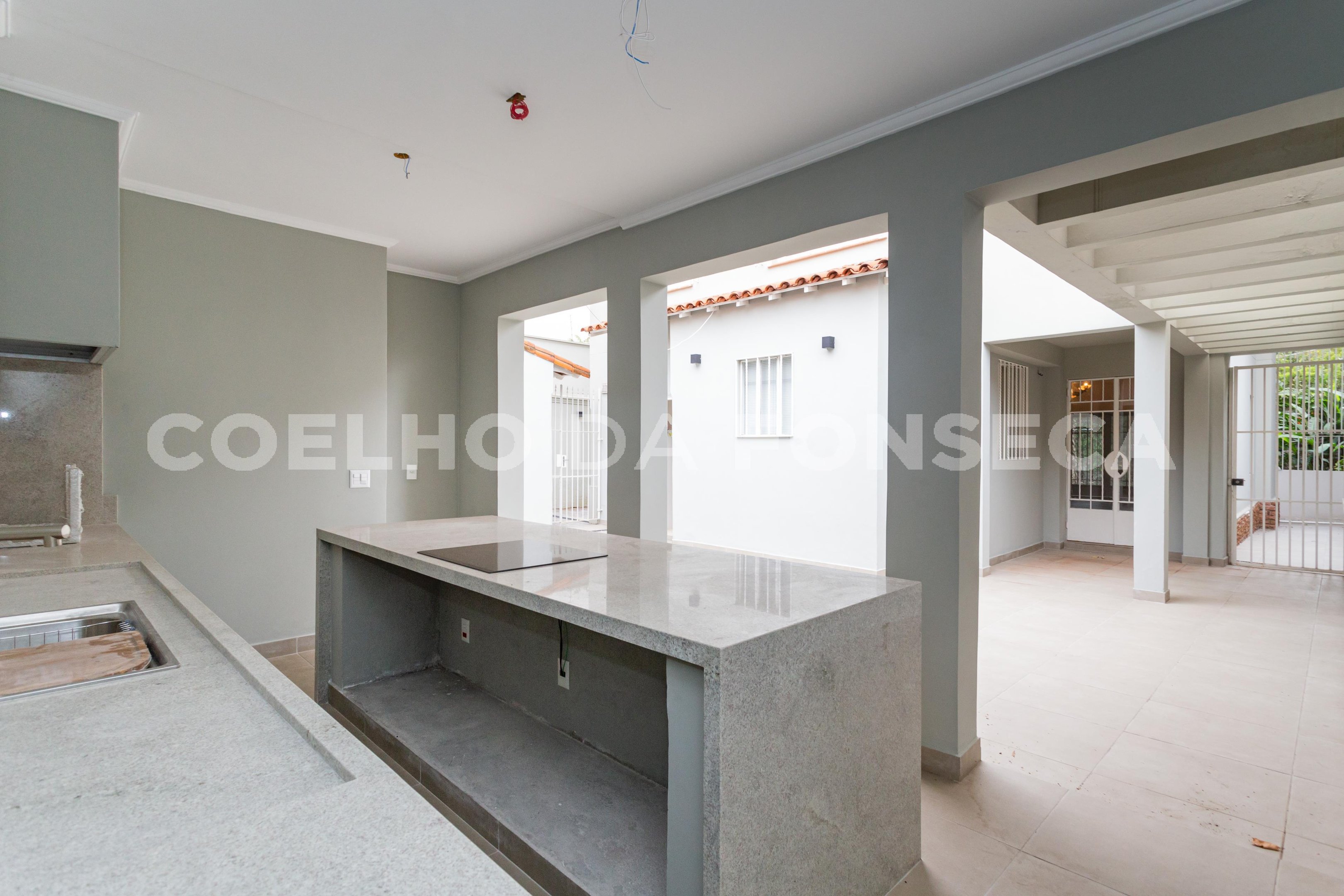 Espaço Gourmet (Empreendimento)