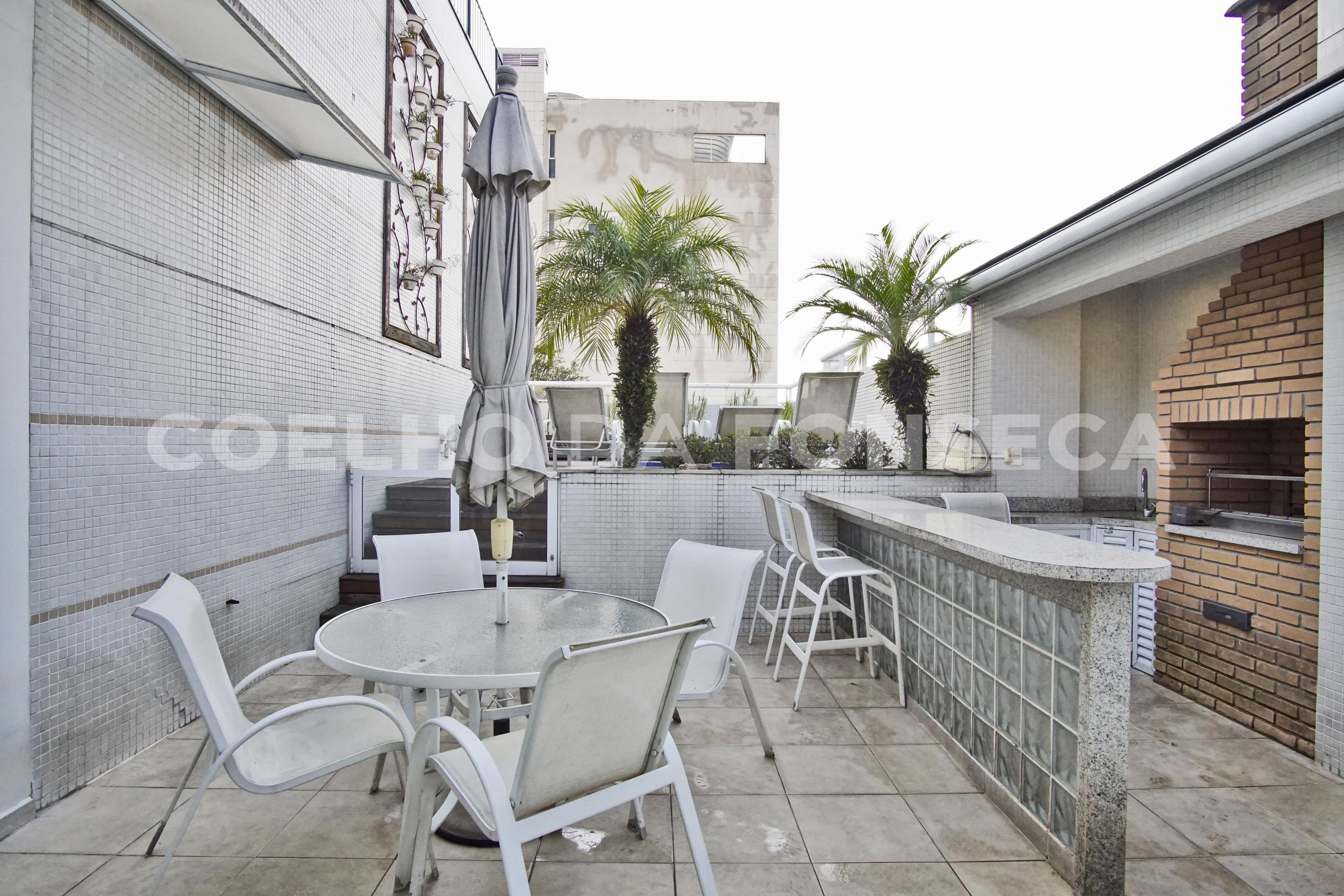 Espaço Gourmet (Unidade)