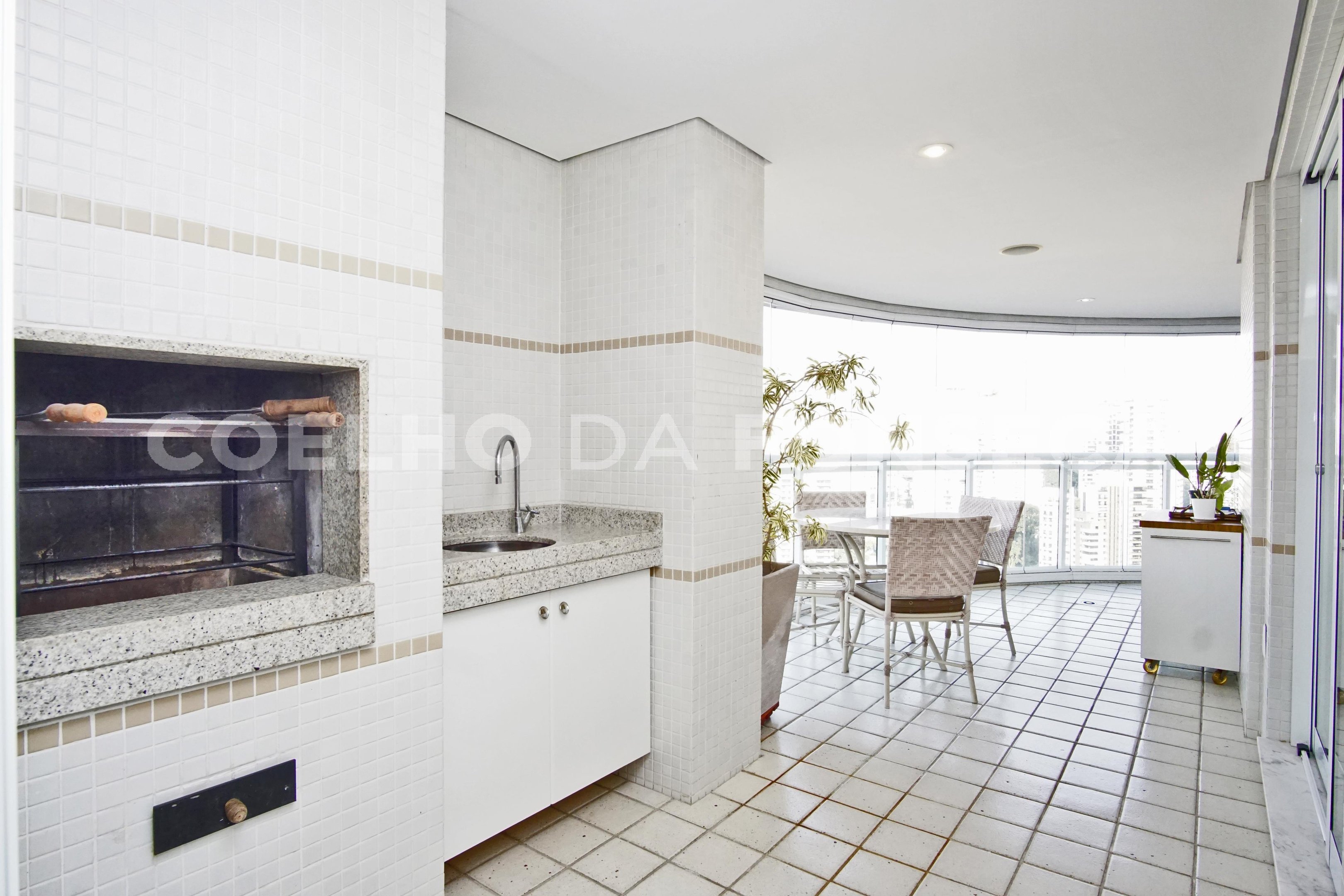 Espaço Gourmet (Unidade)