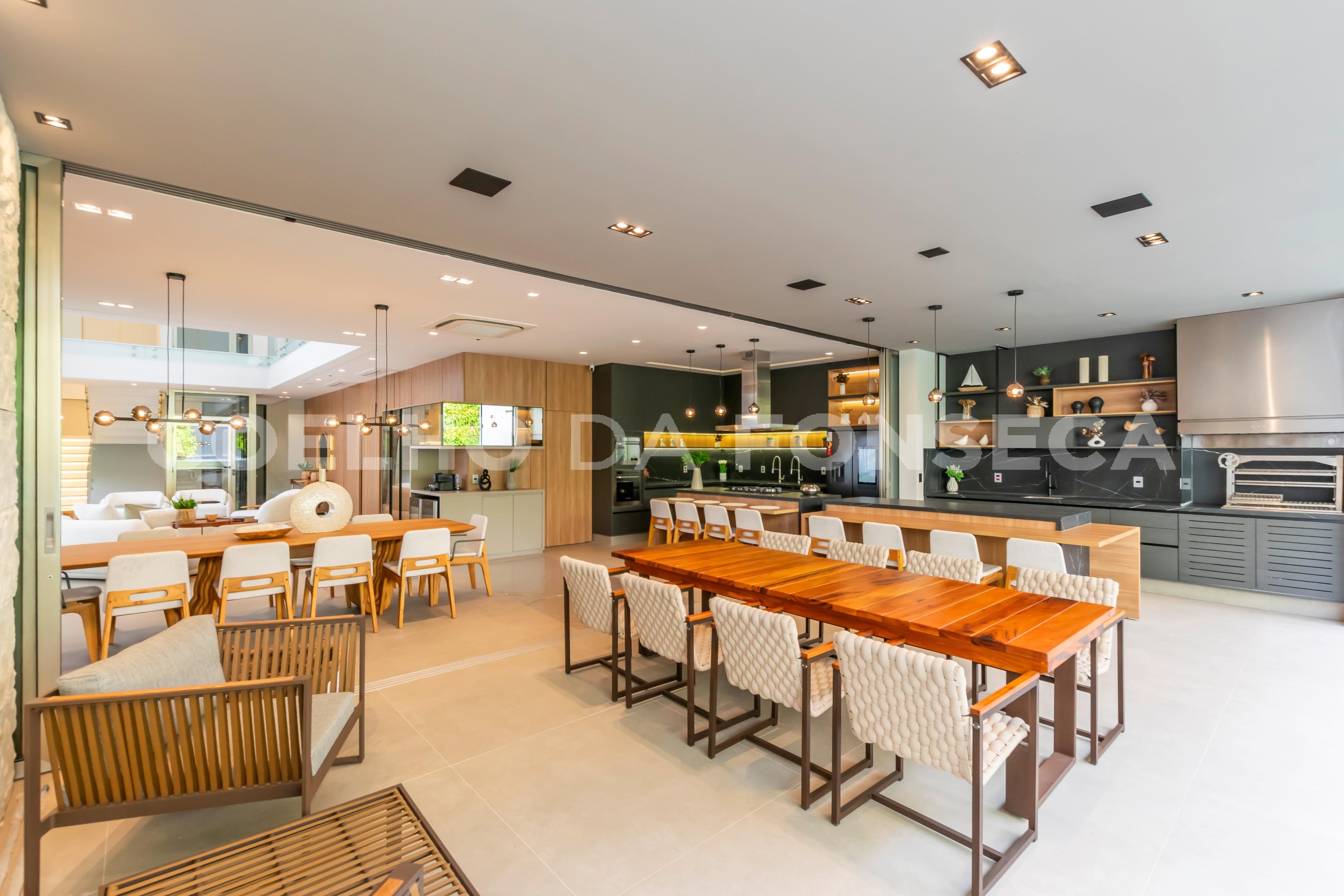 Espaço Gourmet (Unidade)