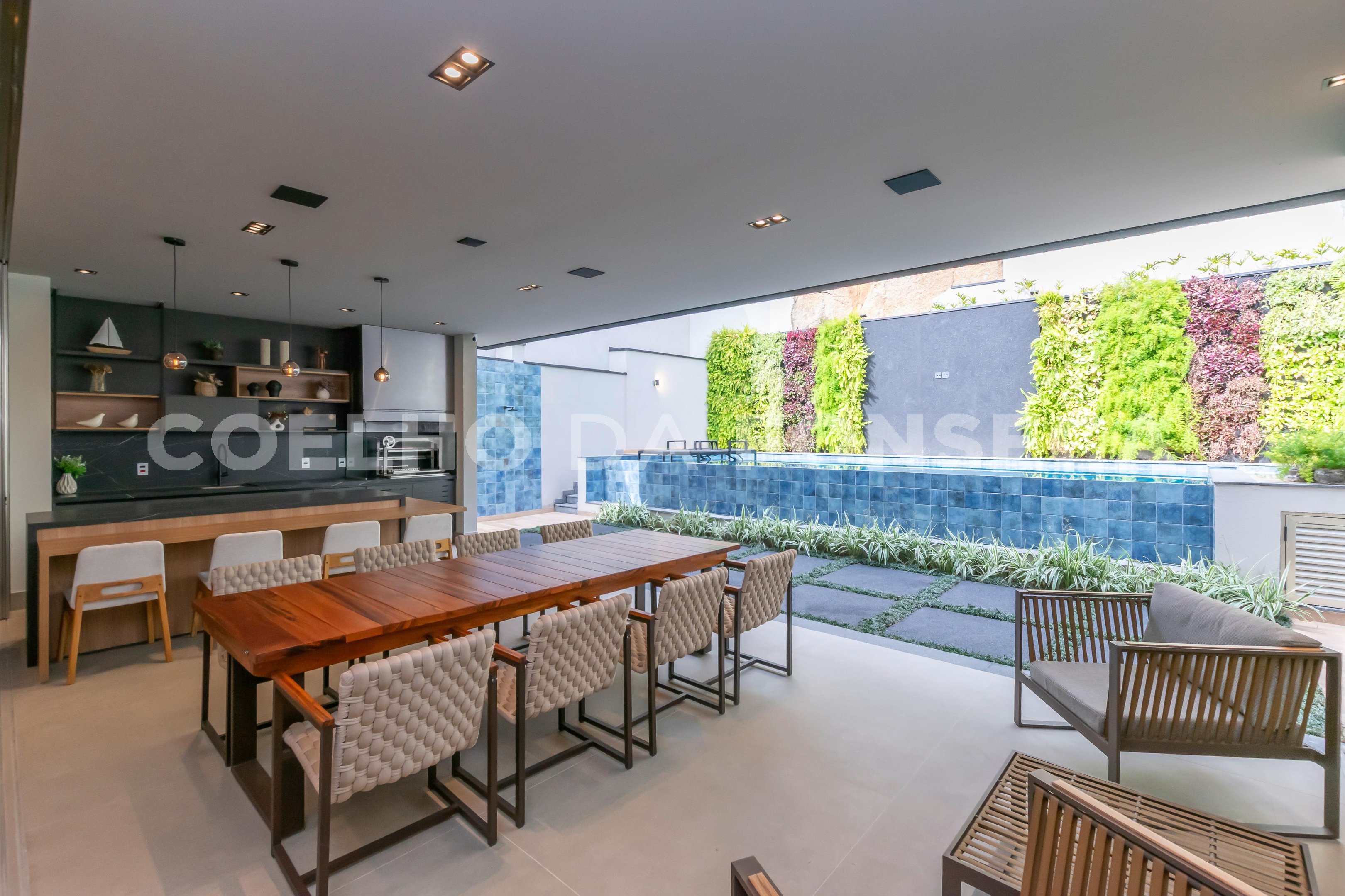 Espaço Gourmet (Unidade)