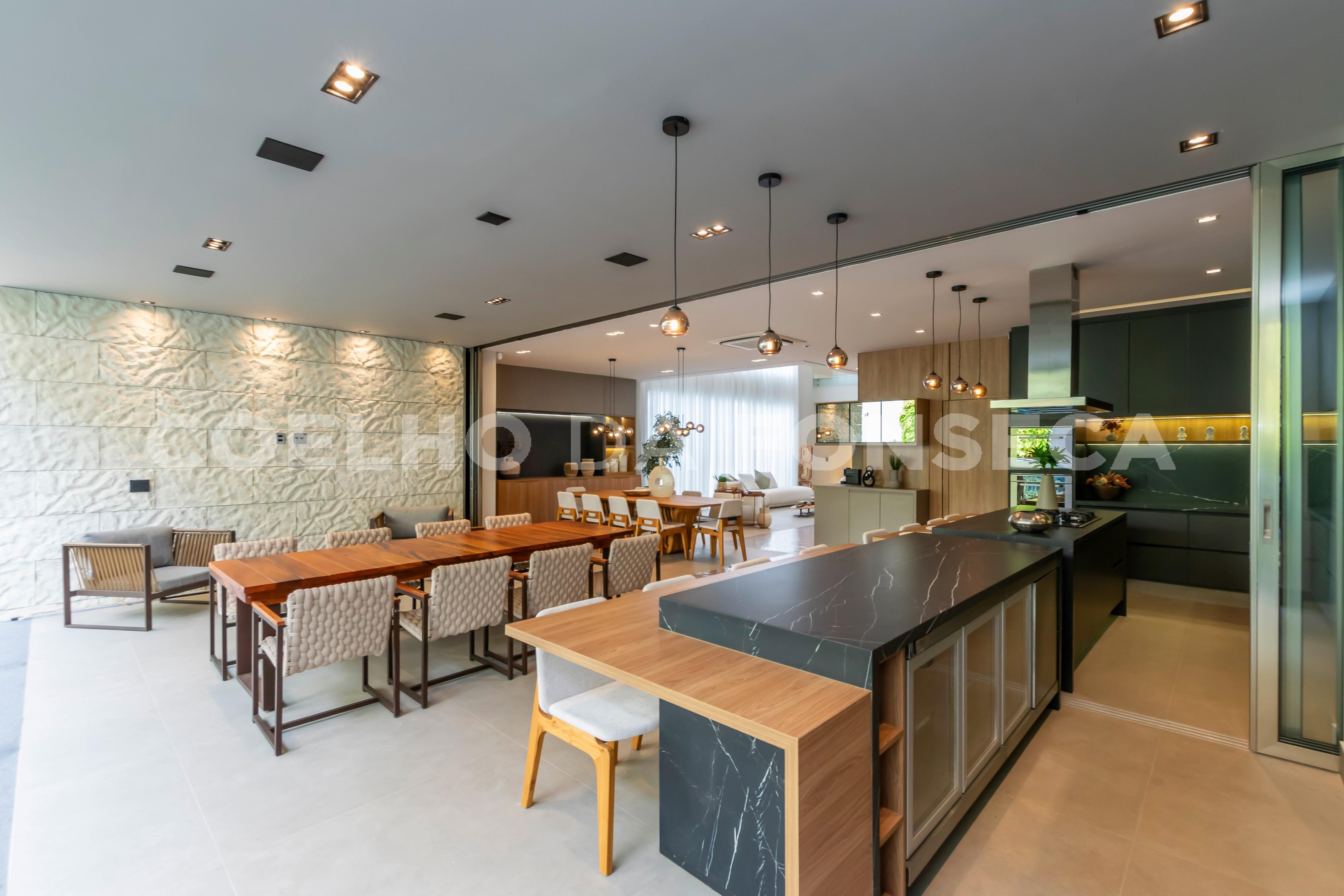 Espaço Gourmet (Unidade)