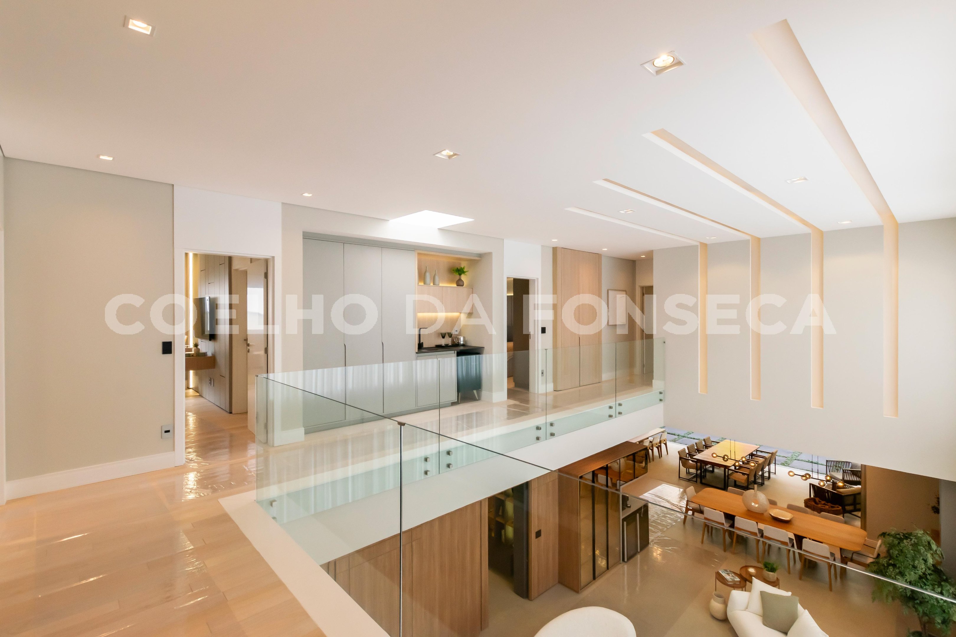 Hall de Circulação