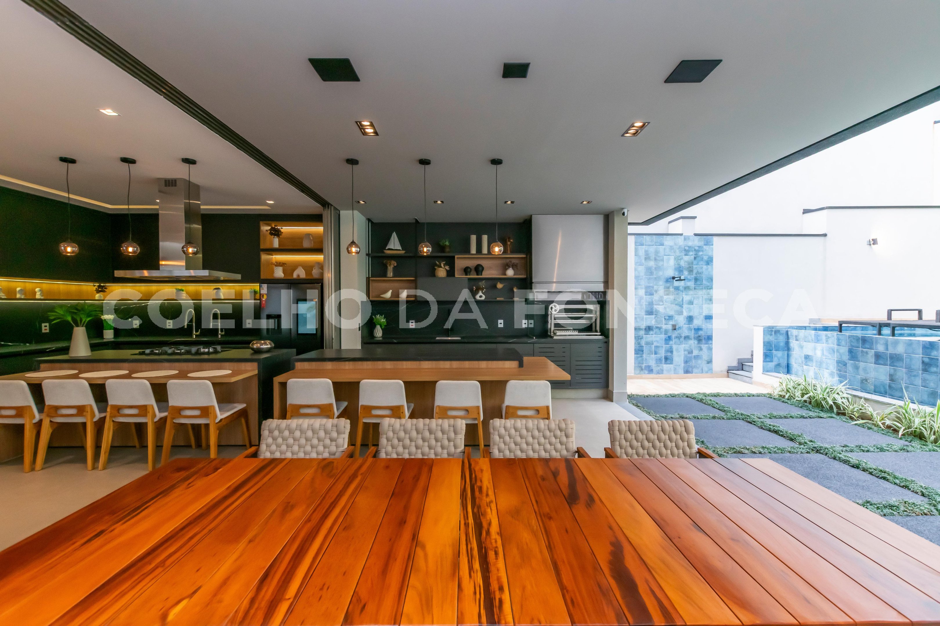 Espaço Gourmet (Unidade)