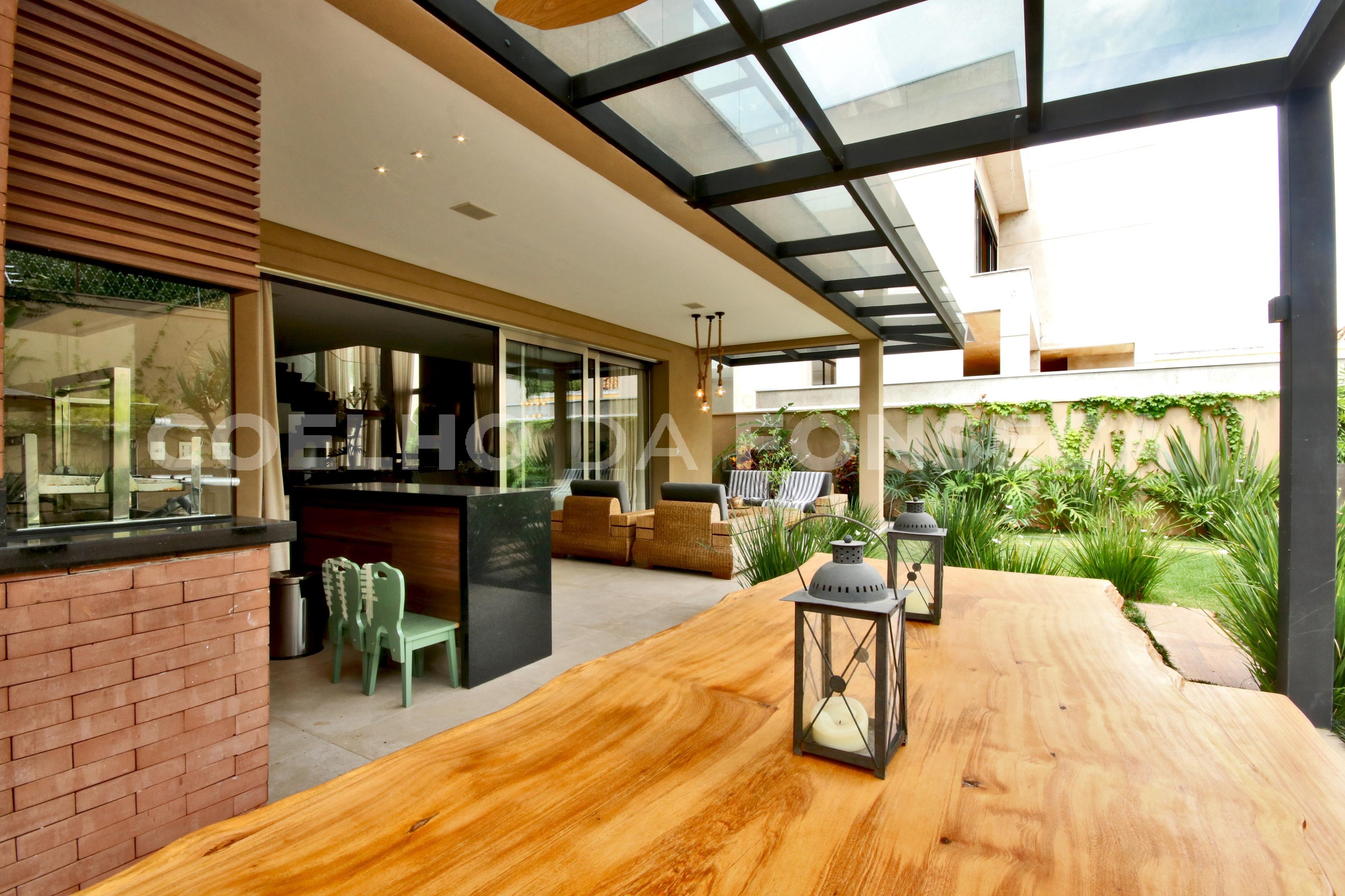 Espaço Gourmet (Unidade)