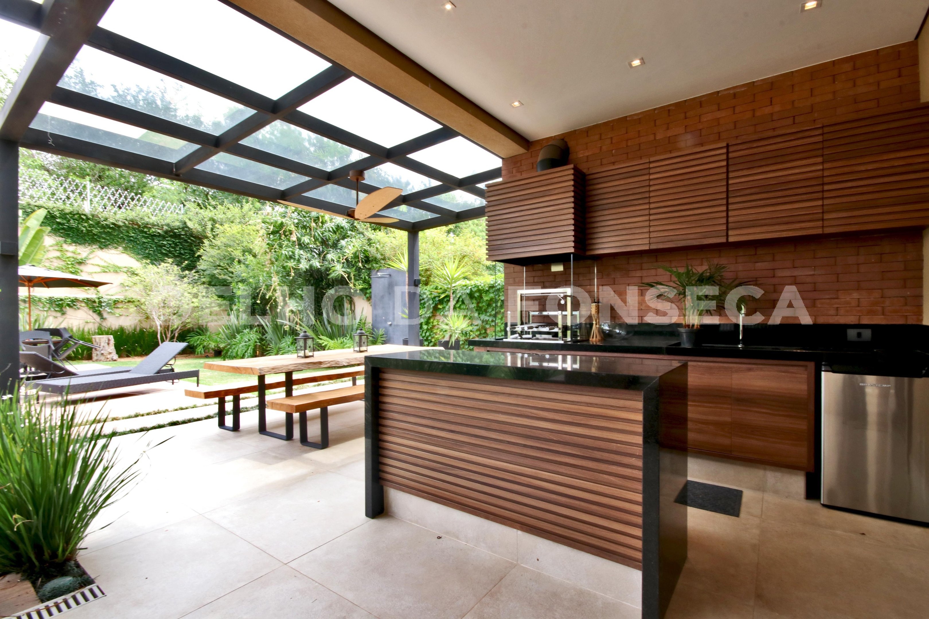 Espaço Gourmet (Unidade)