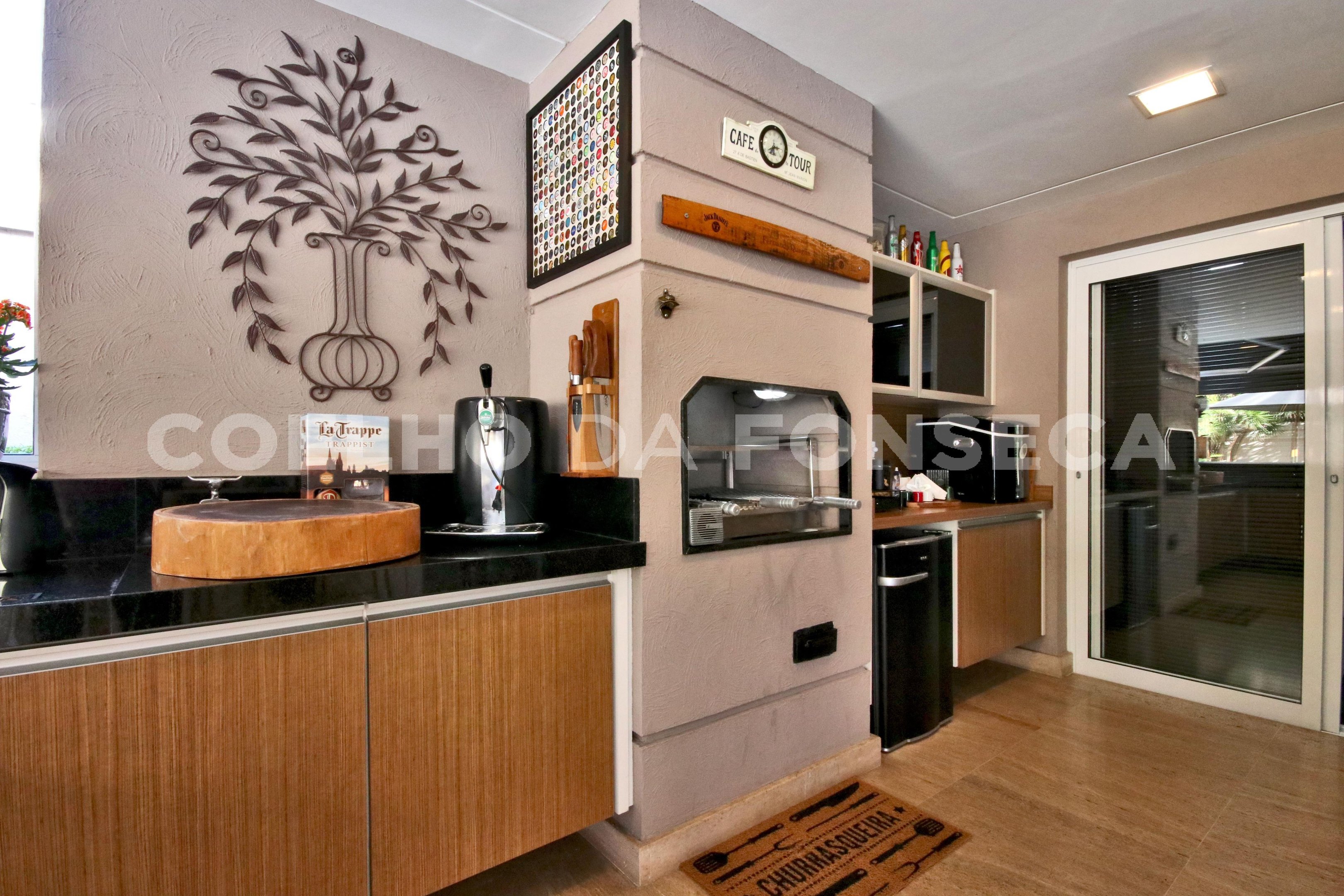 Espaço Gourmet (Unidade)