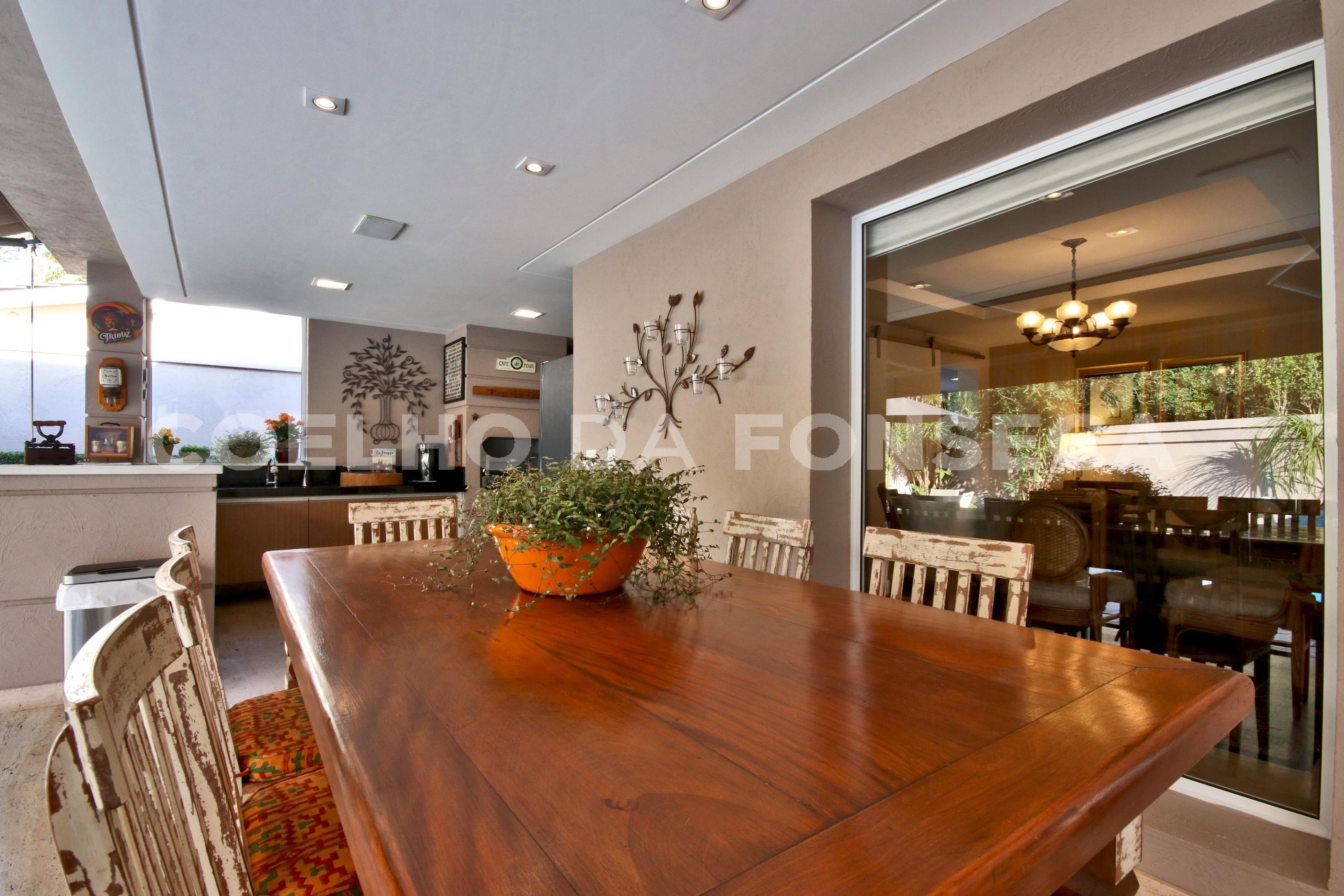 Espaço Gourmet (Unidade)