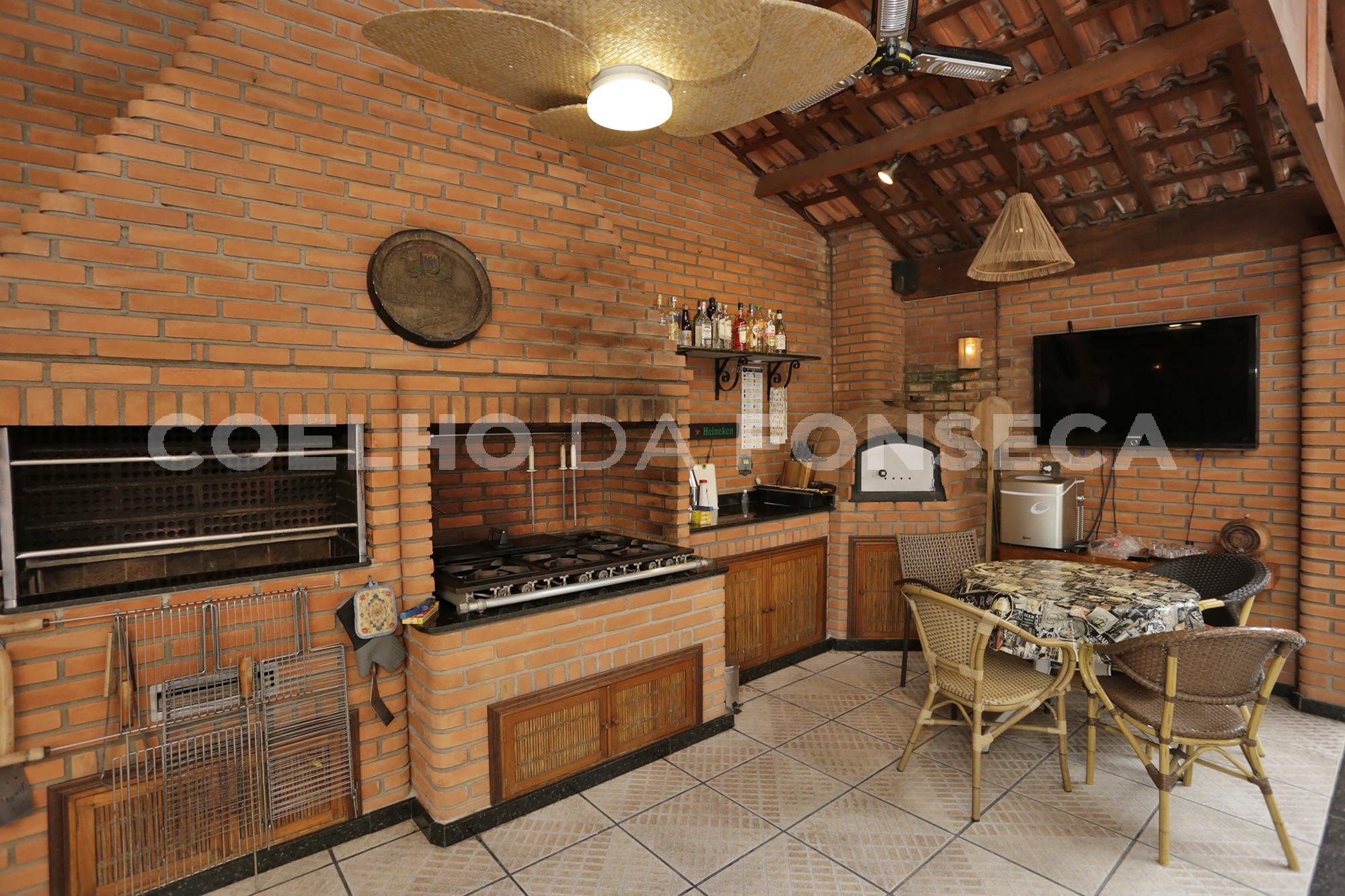 Espaço Gourmet (Unidade)