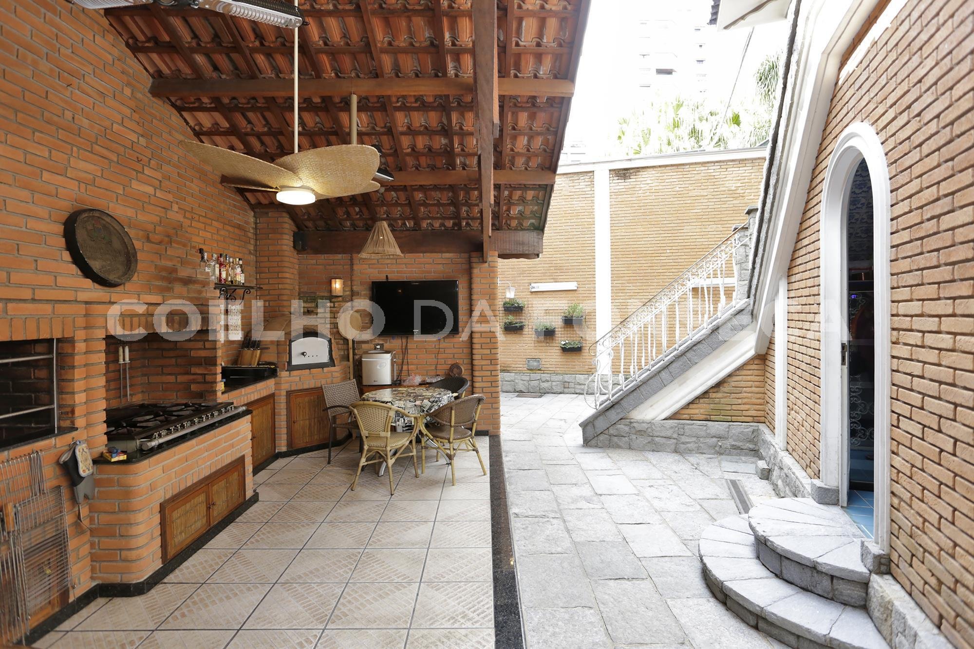 Espaço Gourmet (Unidade)